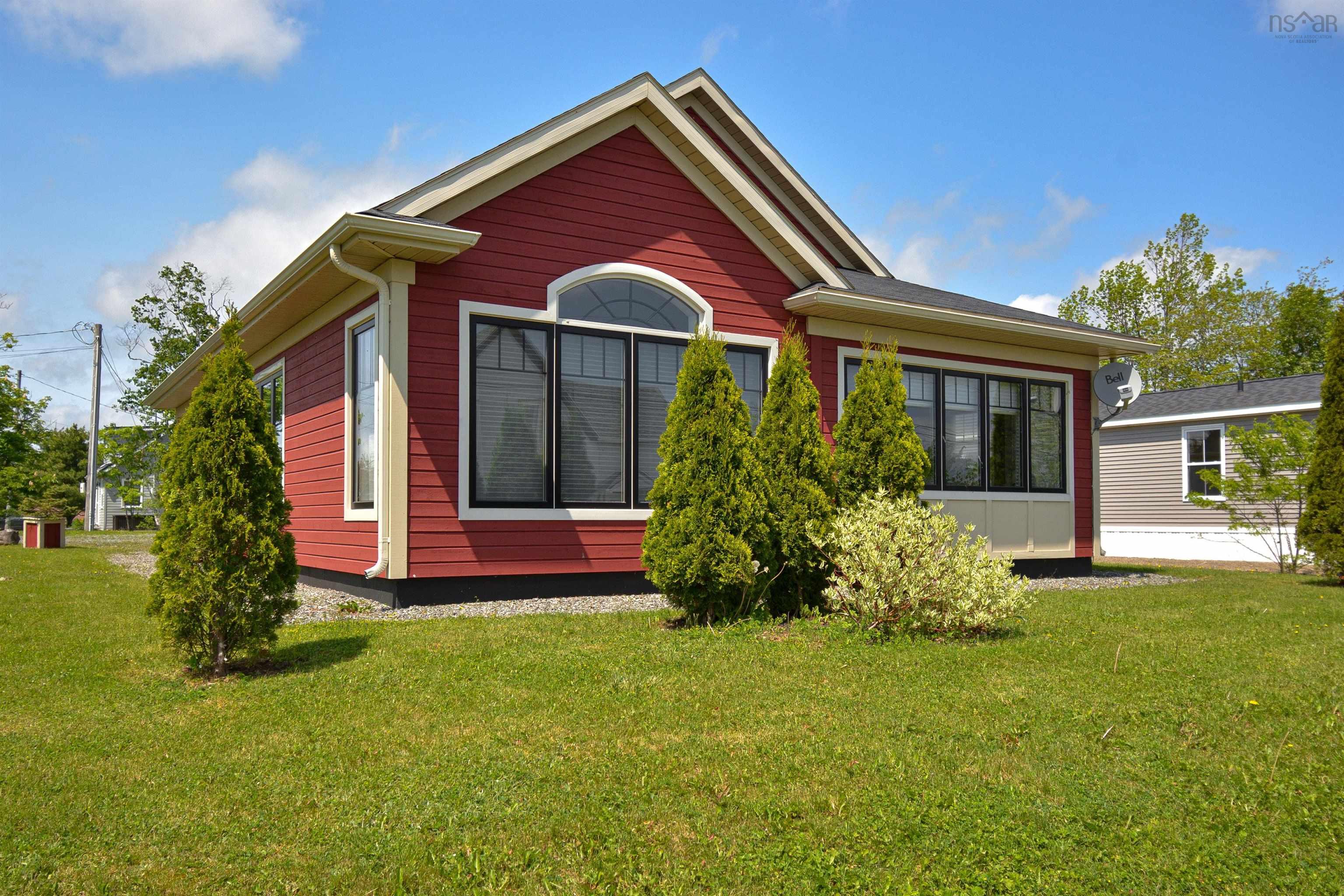 $499,000.00: 156 Twining Street, Baddeck