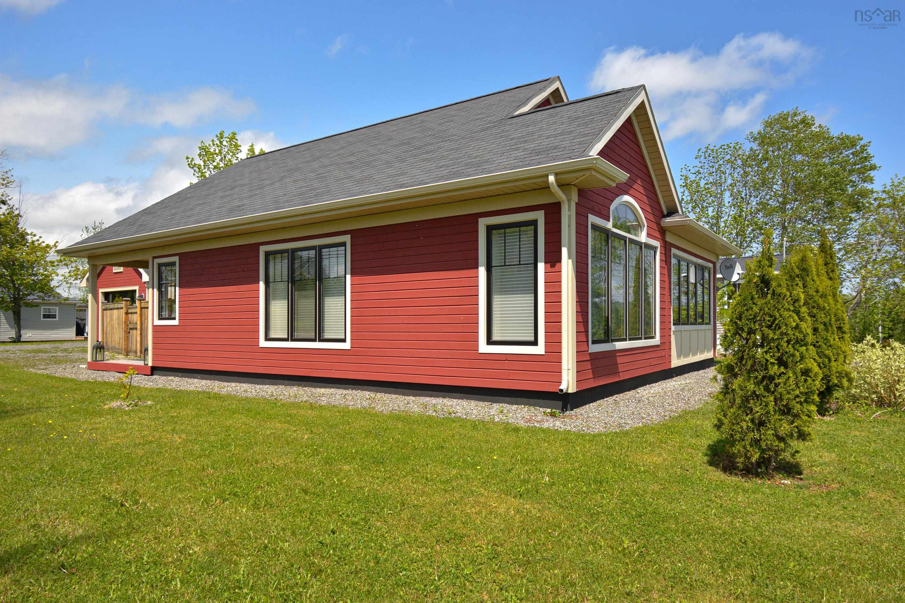 $499,000.00: 156 Twining Street, Baddeck