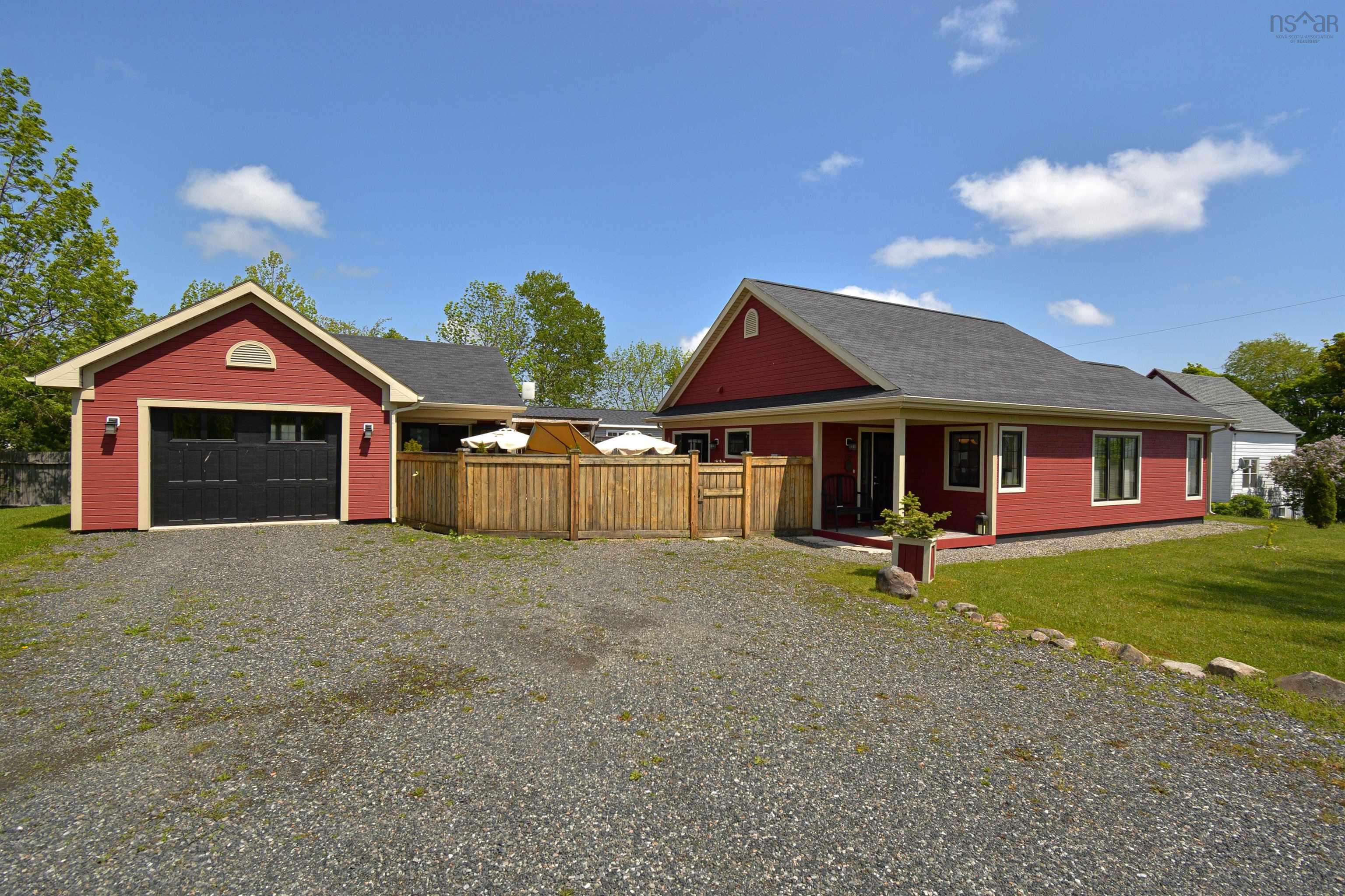 $499,000.00: 156 Twining Street, Baddeck