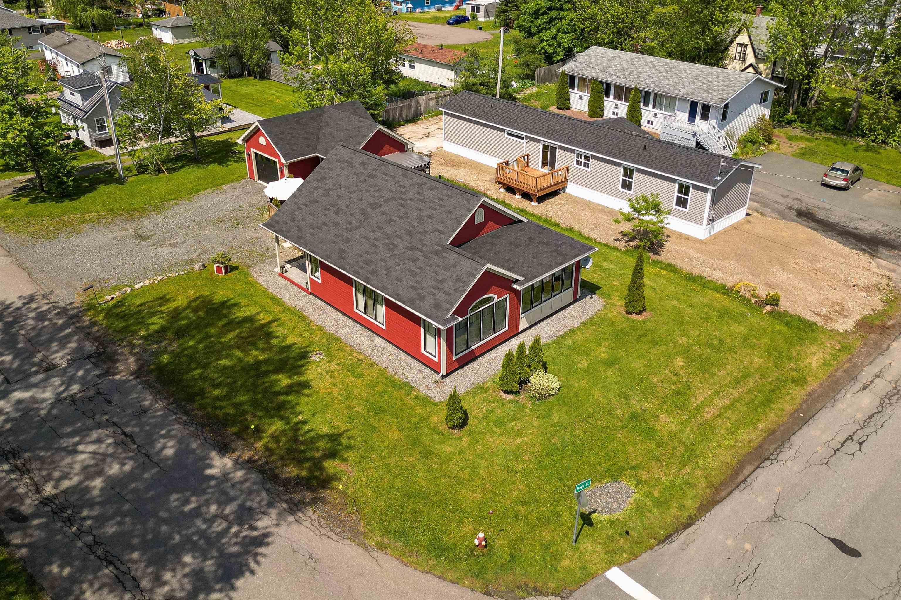 $499,000.00: 156 Twining Street, Baddeck
