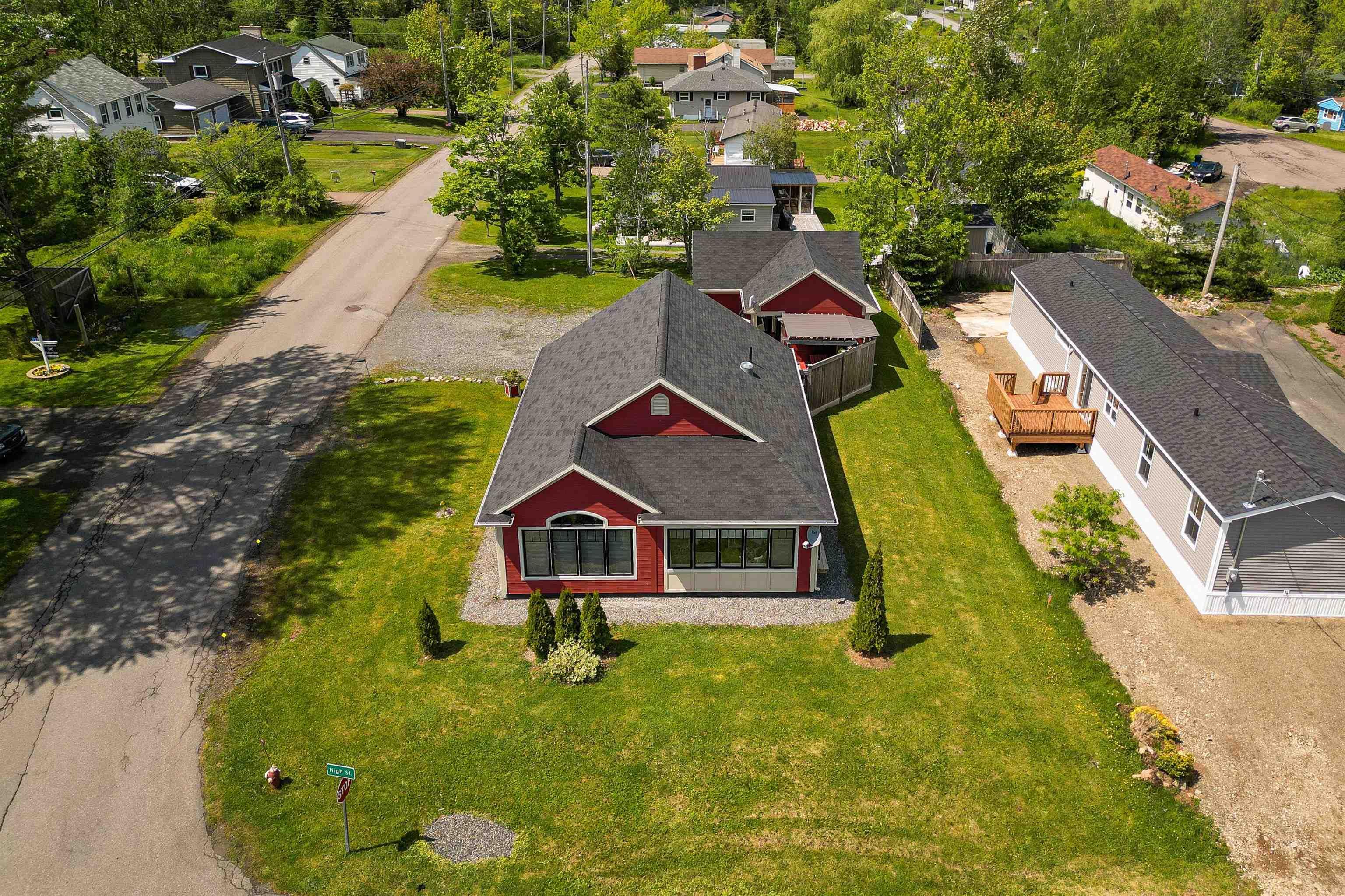 $499,000.00: 156 Twining Street, Baddeck