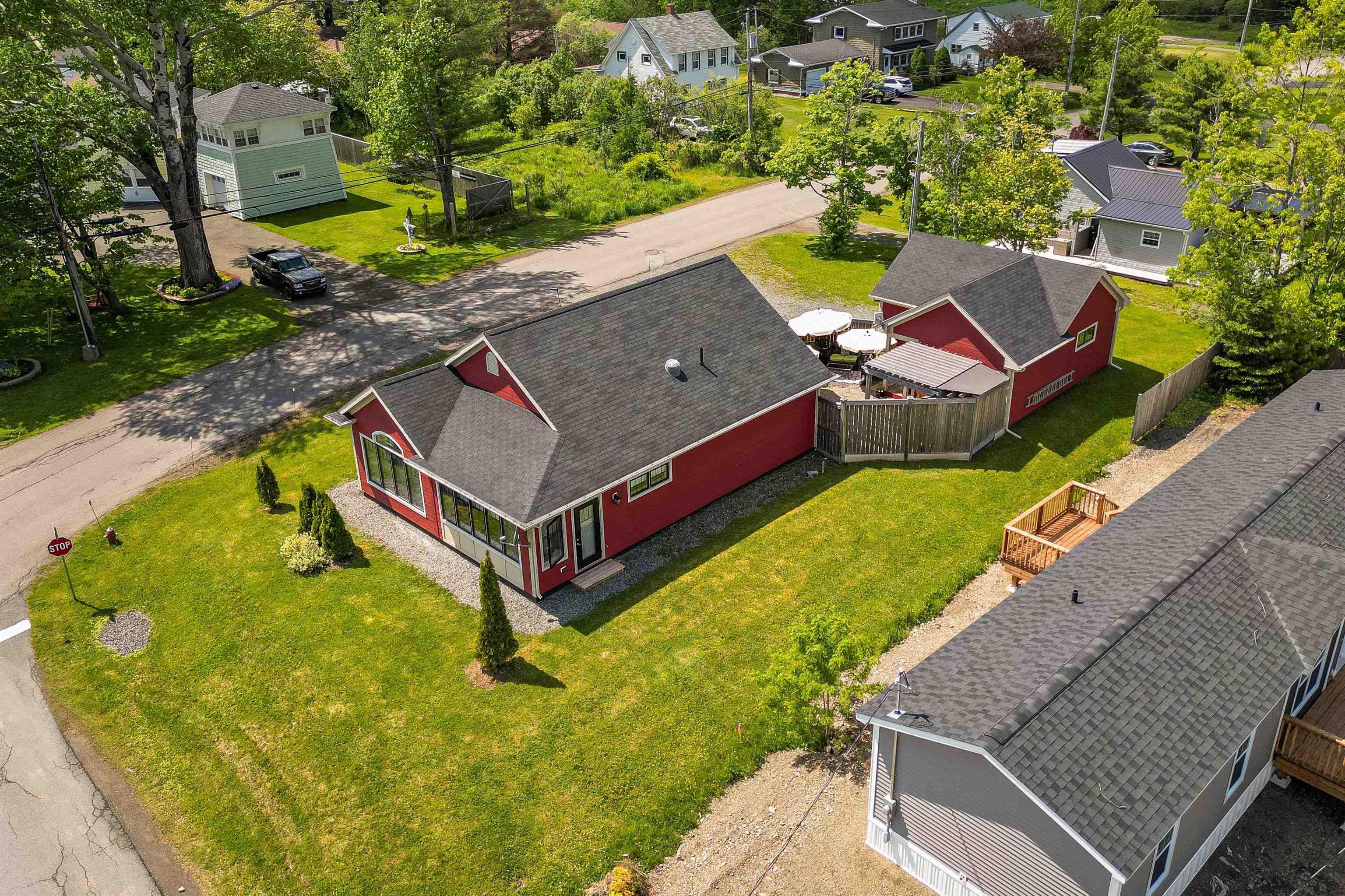 $499,000.00: 156 Twining Street, Baddeck