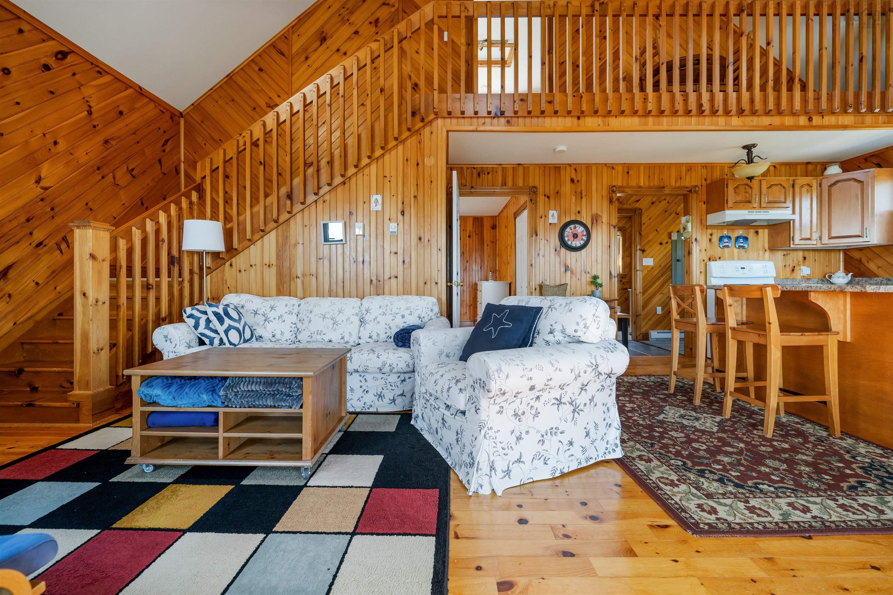 $525,000.00: 523 Caribou Island Road, Caribou Island