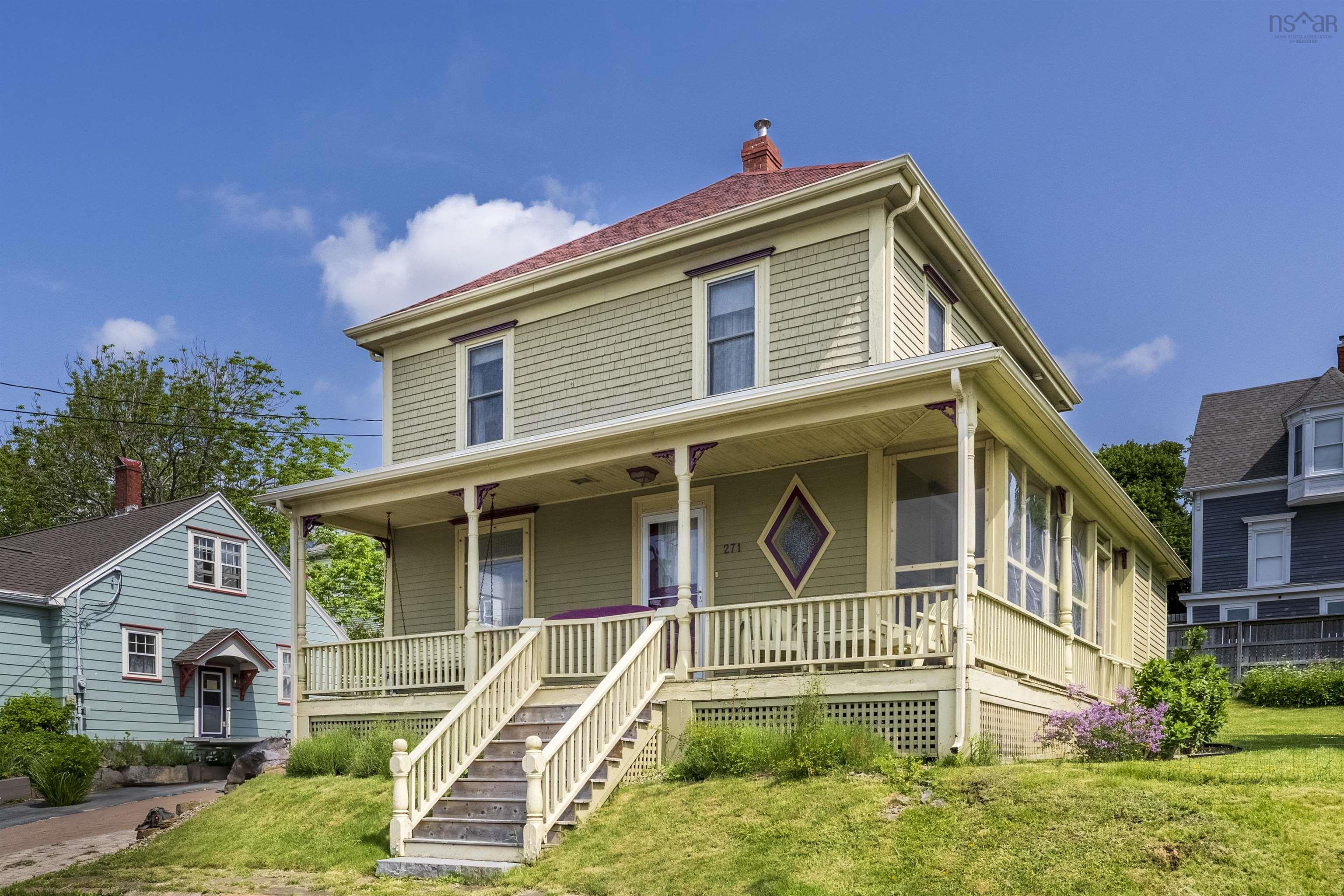 $719,000.00: 271 Montague Street, Lunenburg