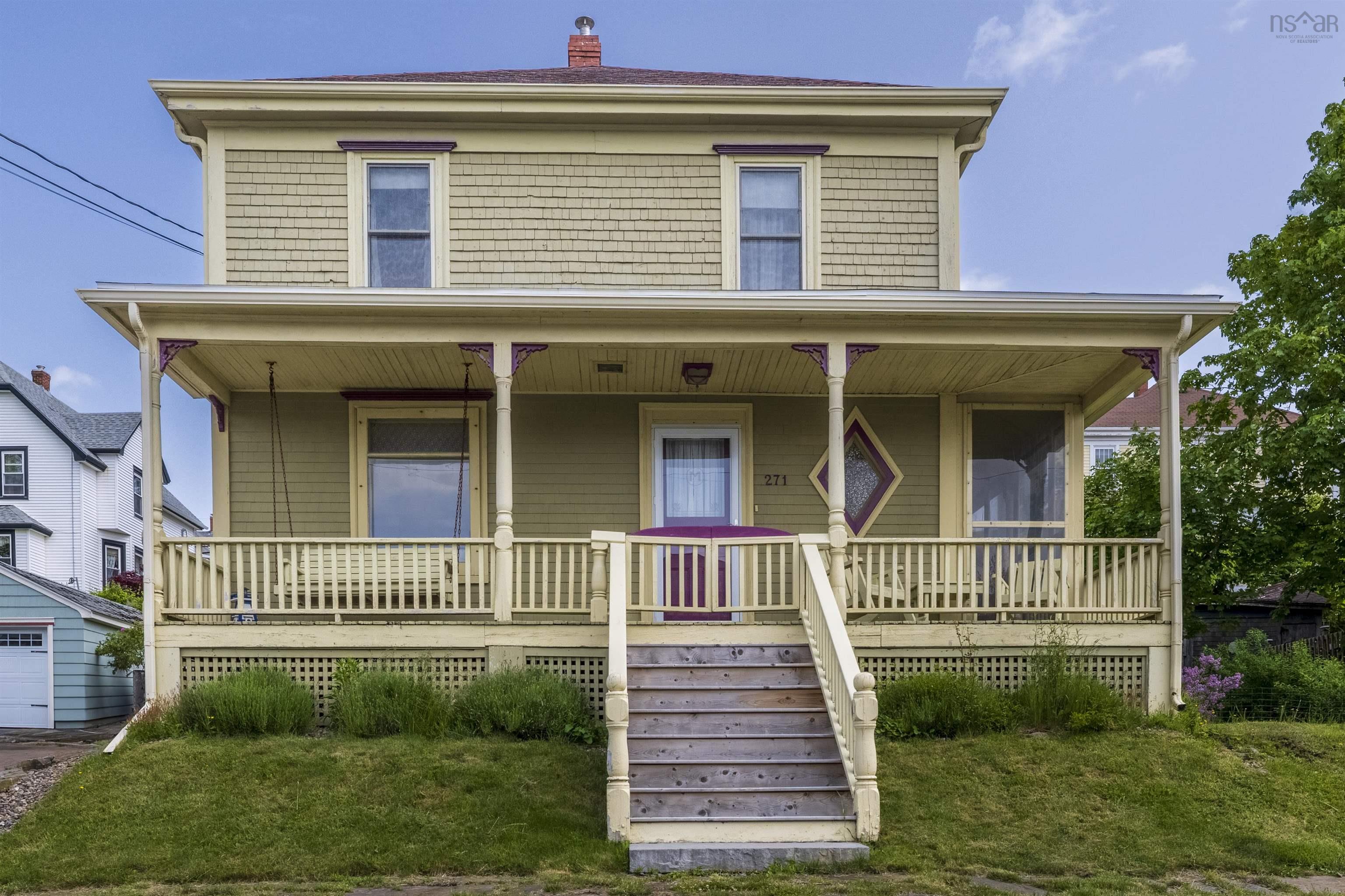 $719,000.00: 271 Montague Street, Lunenburg