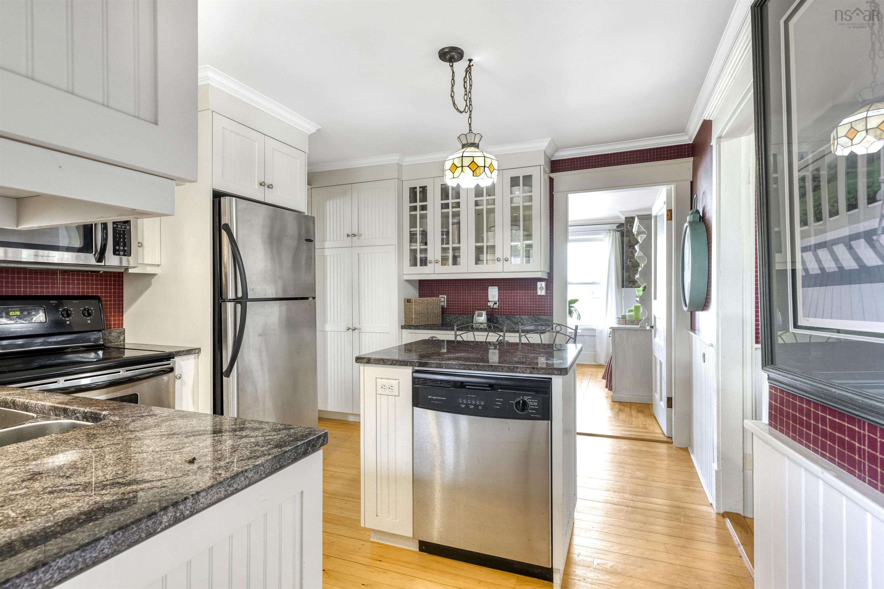 $695,000.00: 271 Montague Street, Lunenburg