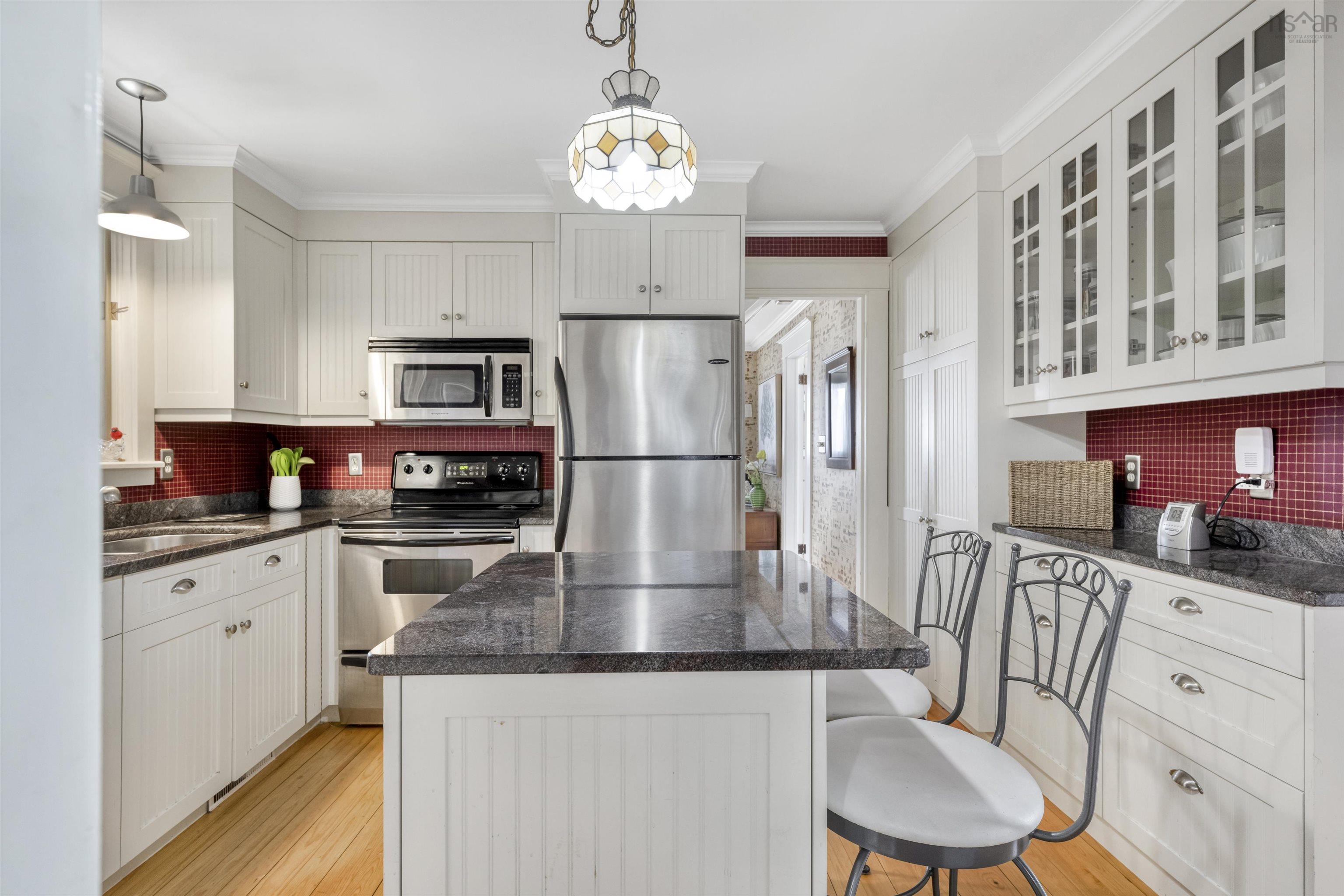 $695,000.00: 271 Montague Street, Lunenburg