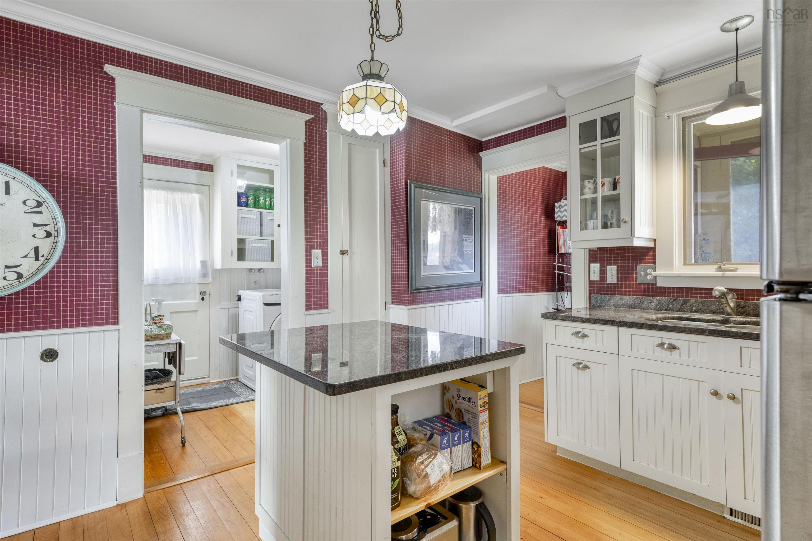 $695,000.00: 271 Montague Street, Lunenburg