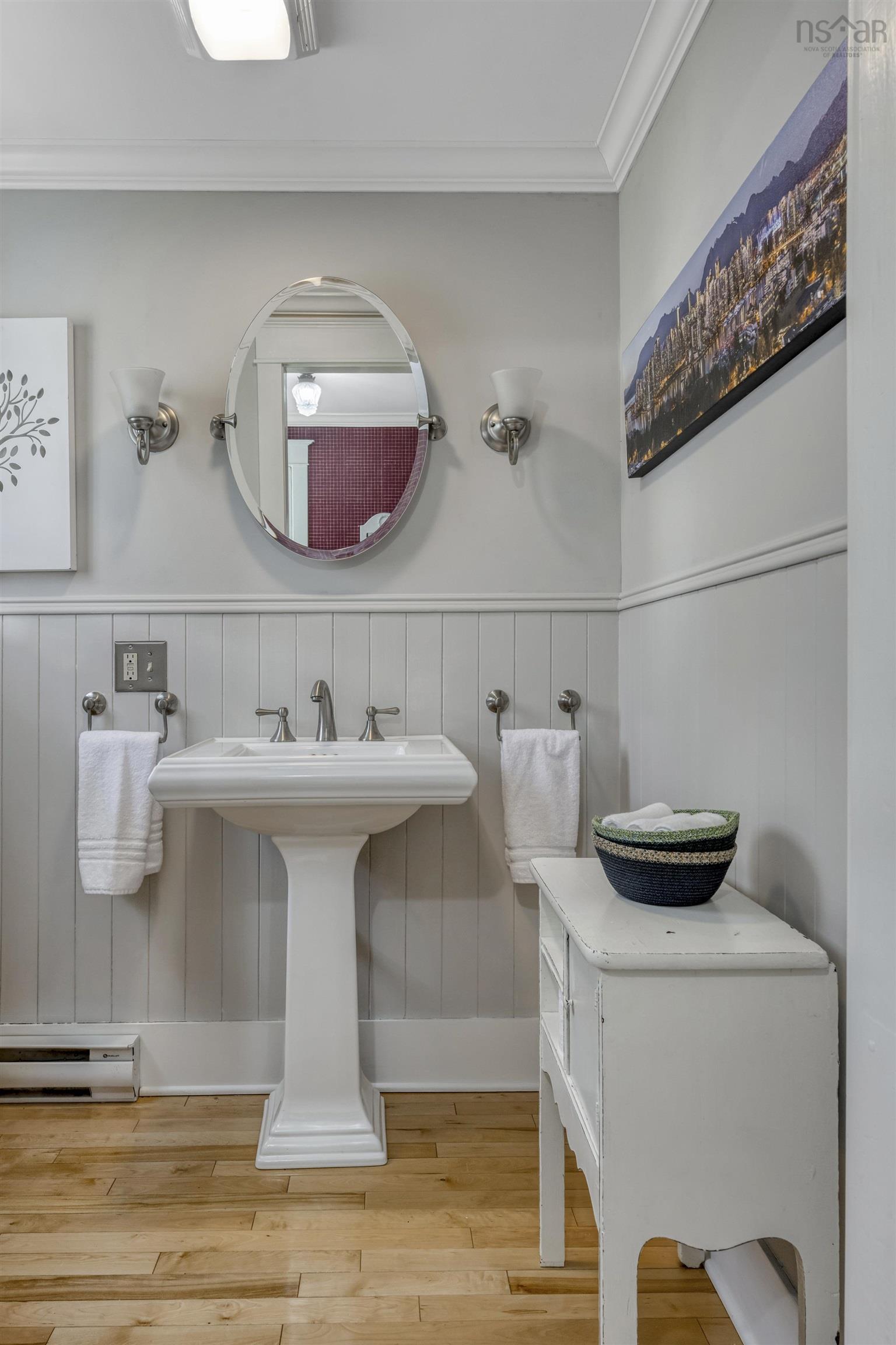 $695,000.00: 271 Montague Street, Lunenburg