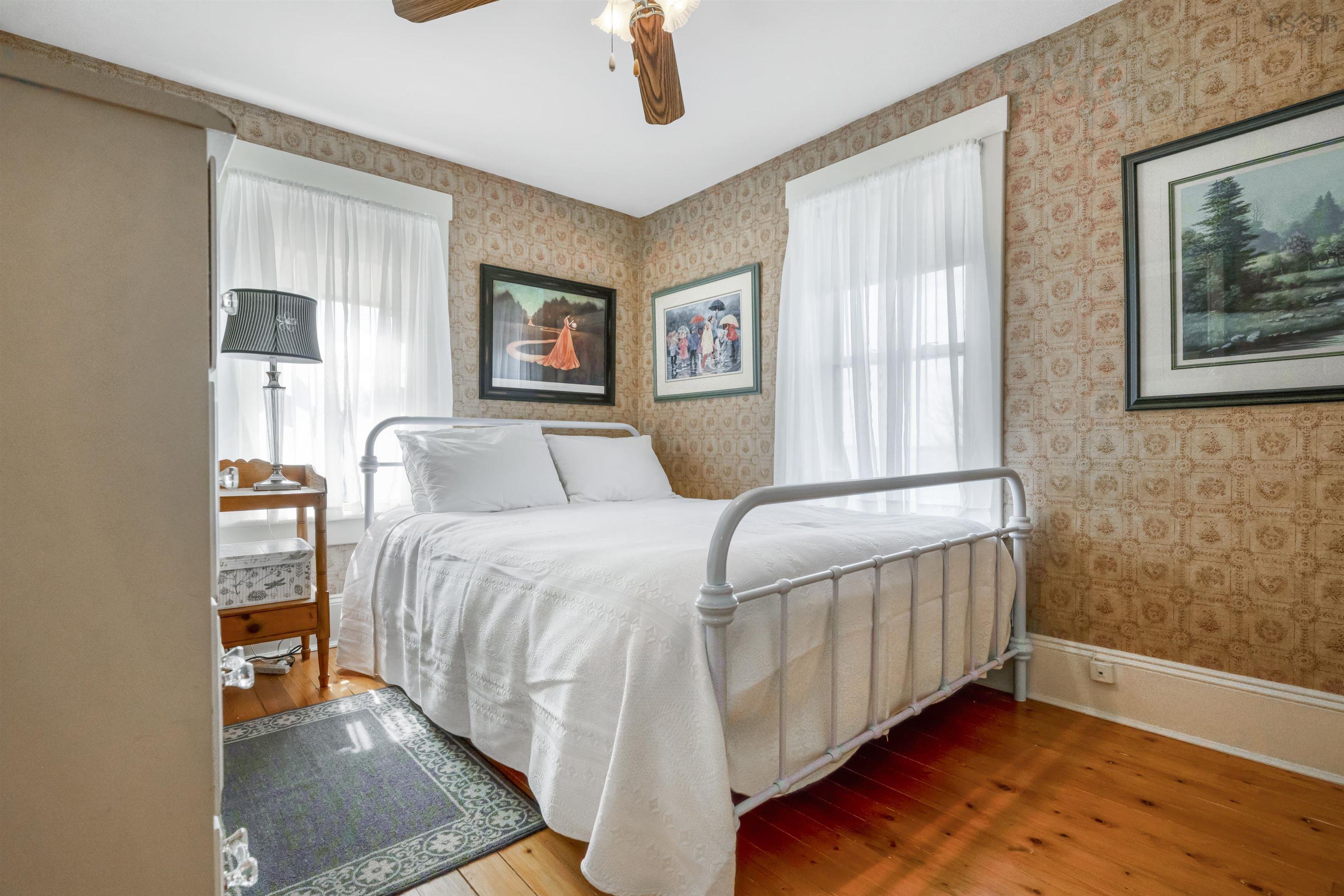 $695,000.00: 271 Montague Street, Lunenburg