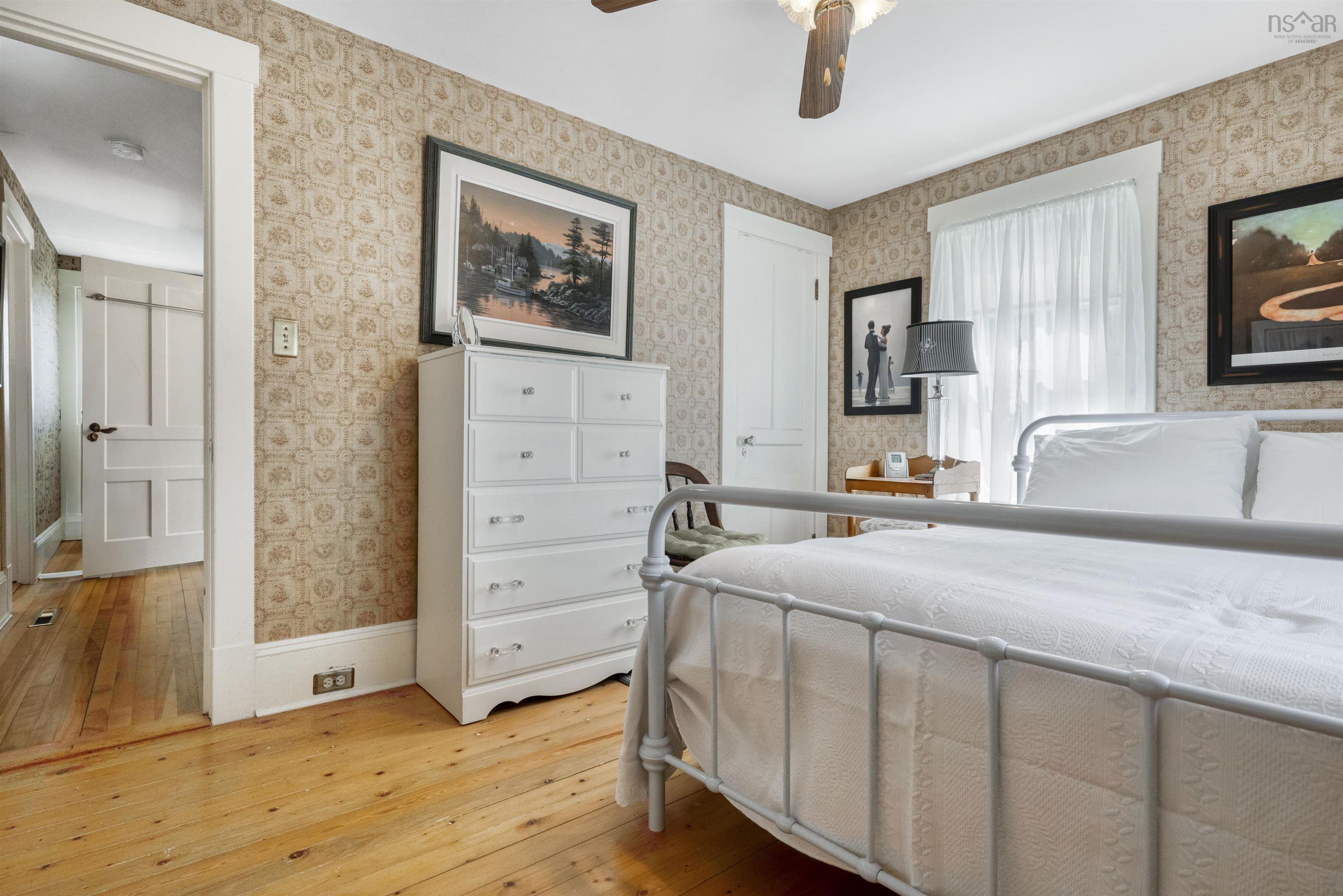 $695,000.00: 271 Montague Street, Lunenburg