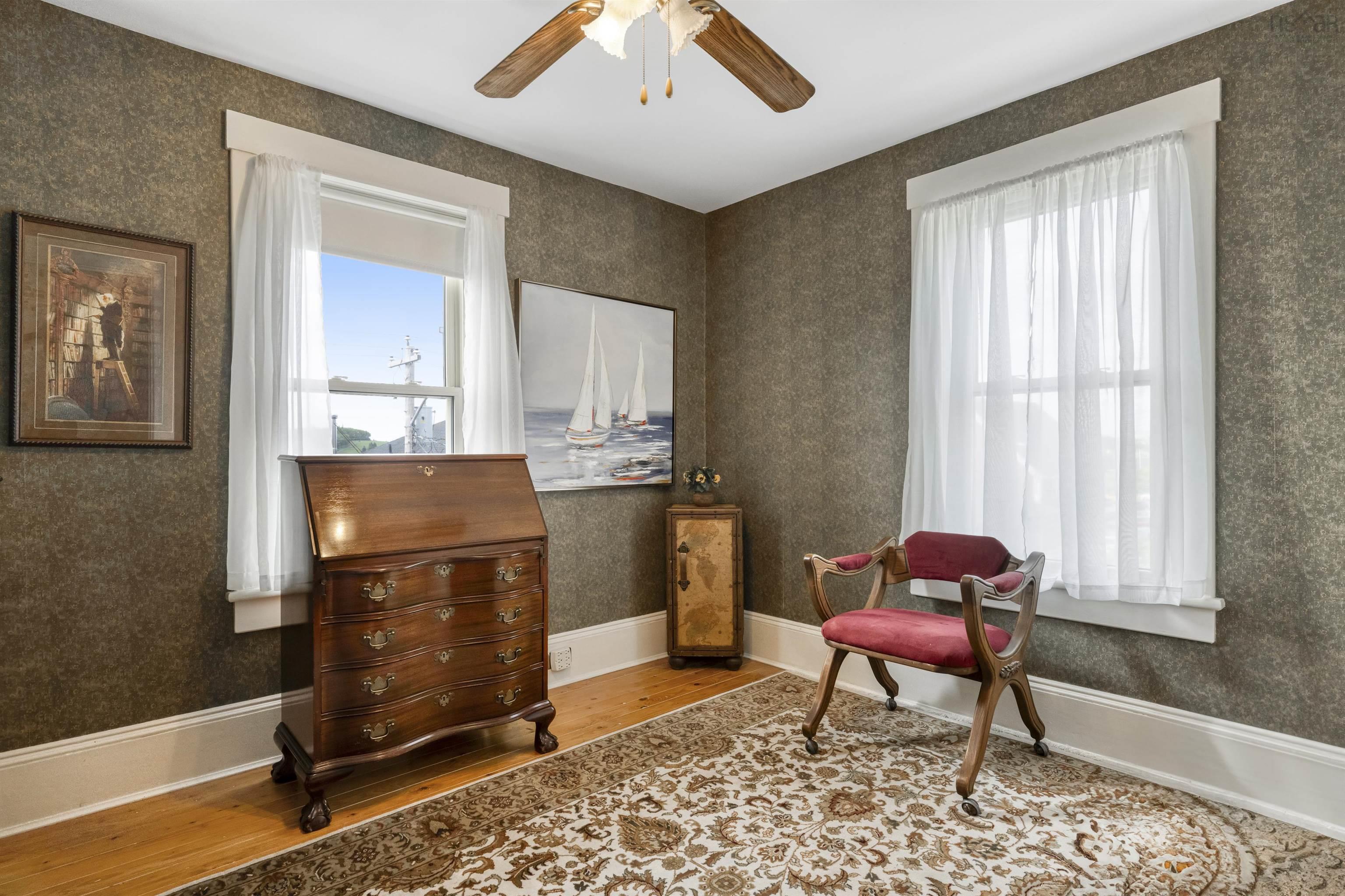 $695,000.00: 271 Montague Street, Lunenburg