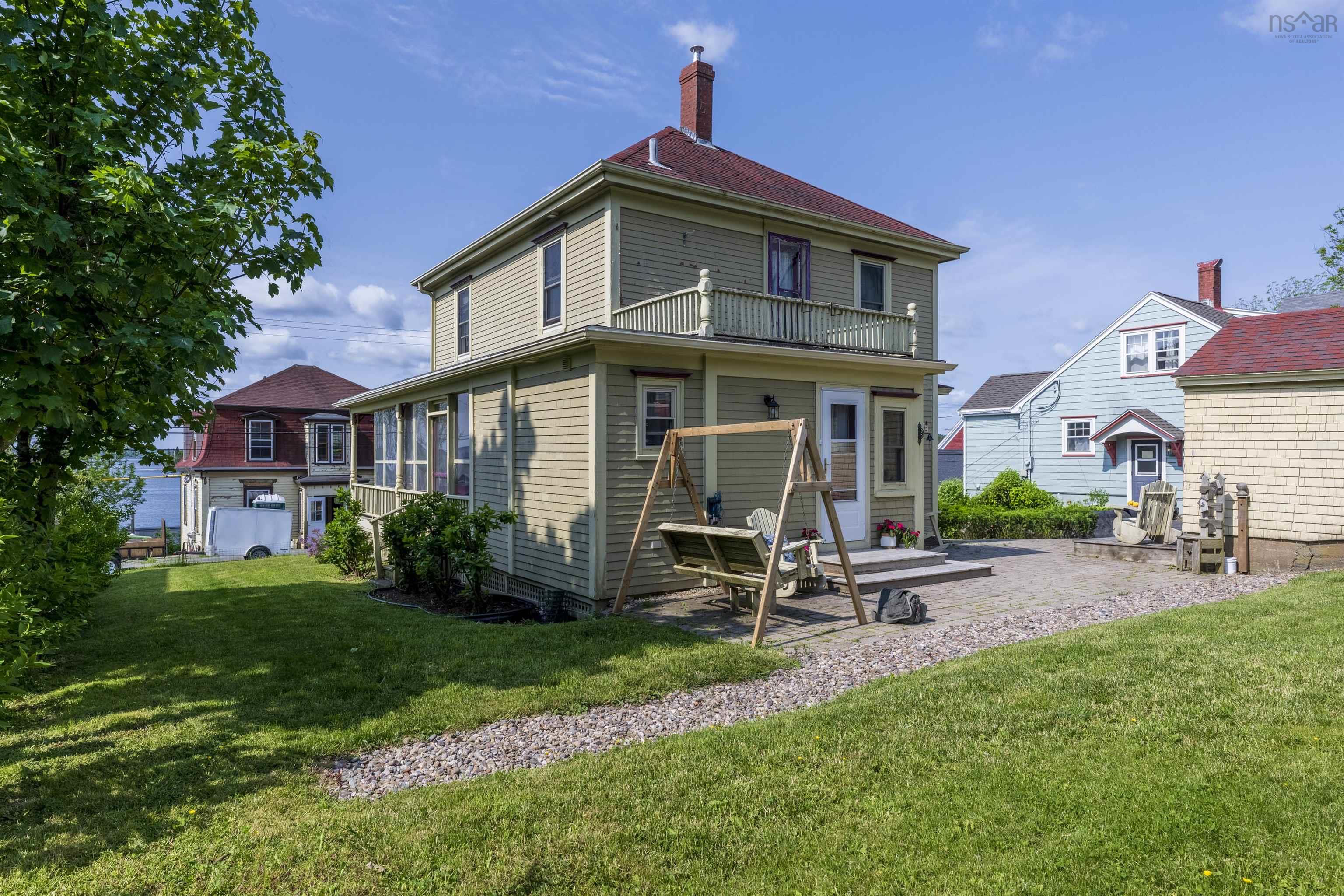 $695,000.00: 271 Montague Street, Lunenburg