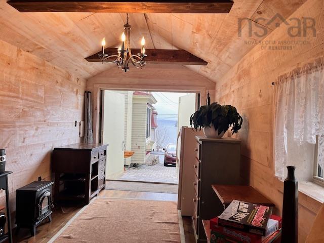 $695,000.00: 271 Montague Street, Lunenburg