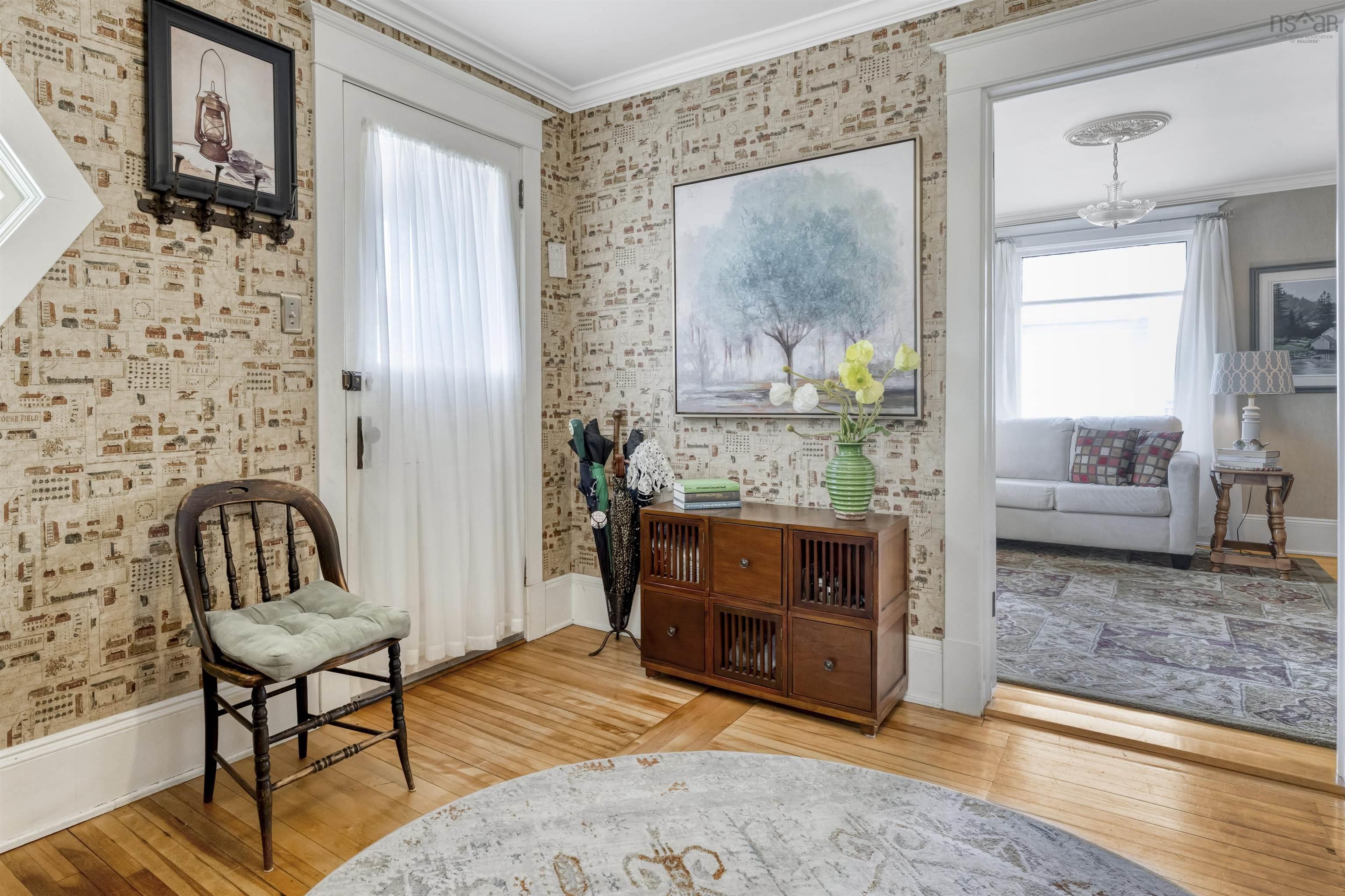 $719,000.00: 271 Montague Street, Lunenburg