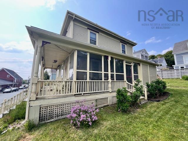 $695,000.00: 271 Montague Street, Lunenburg