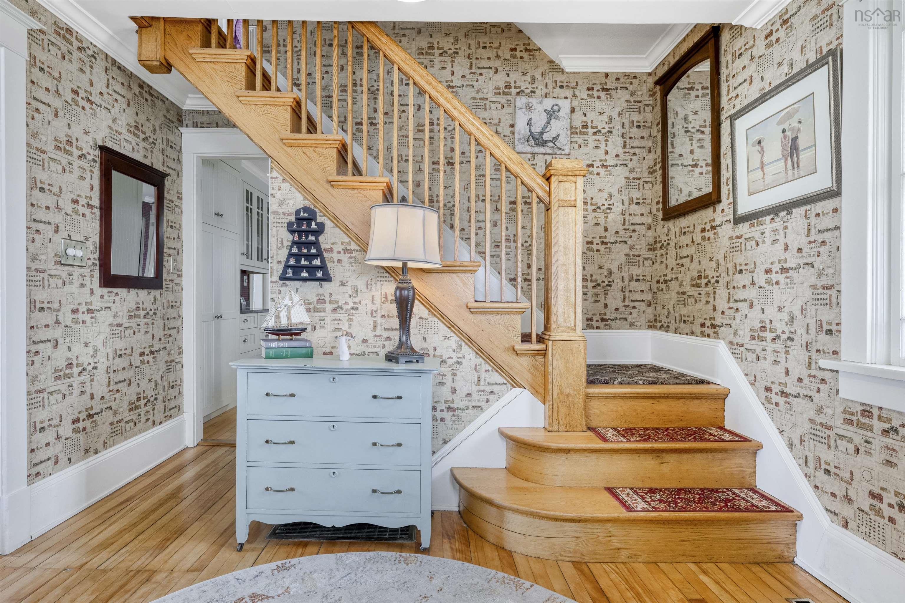 $719,000.00: 271 Montague Street, Lunenburg
