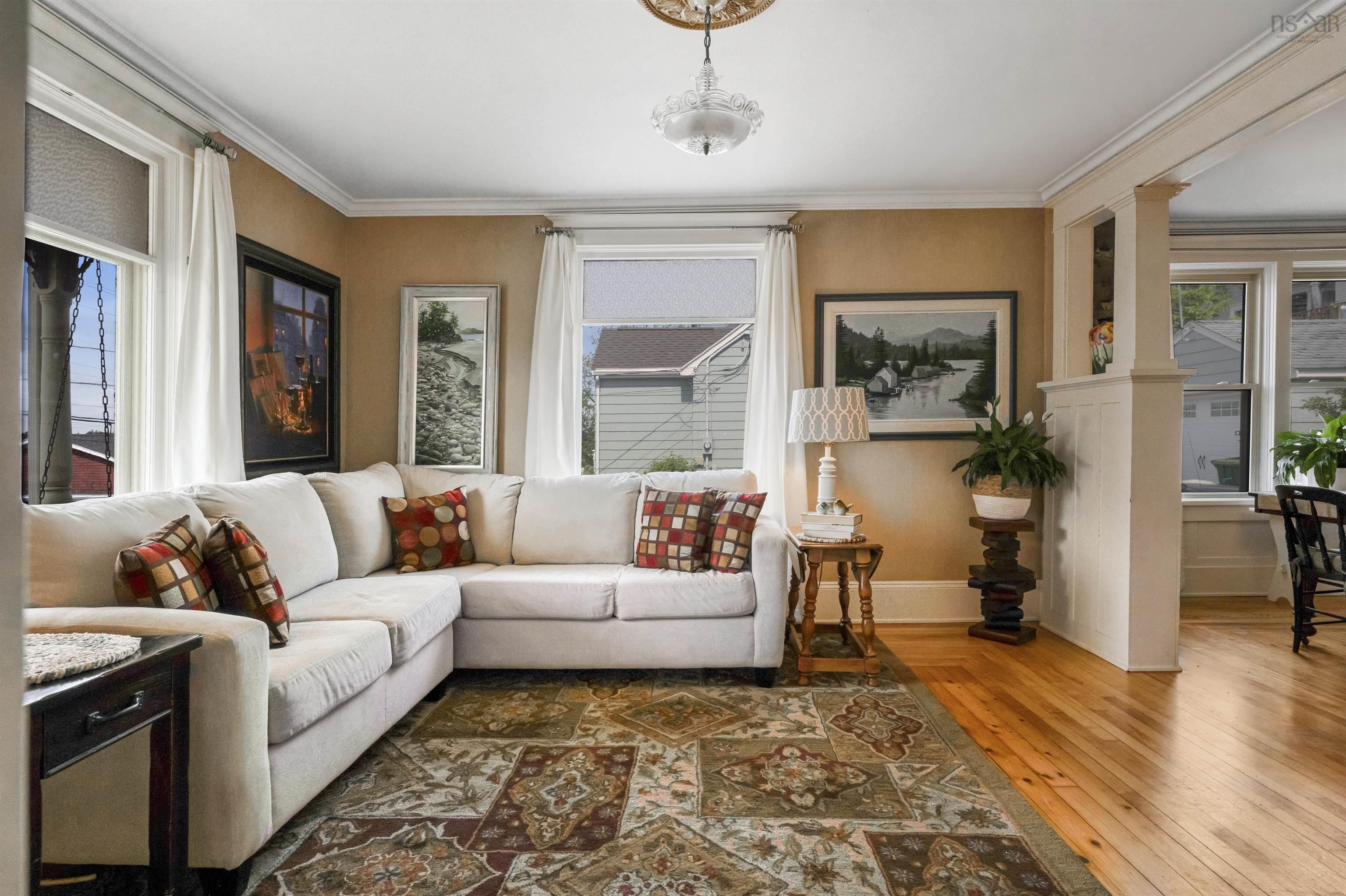 $719,000.00: 271 Montague Street, Lunenburg