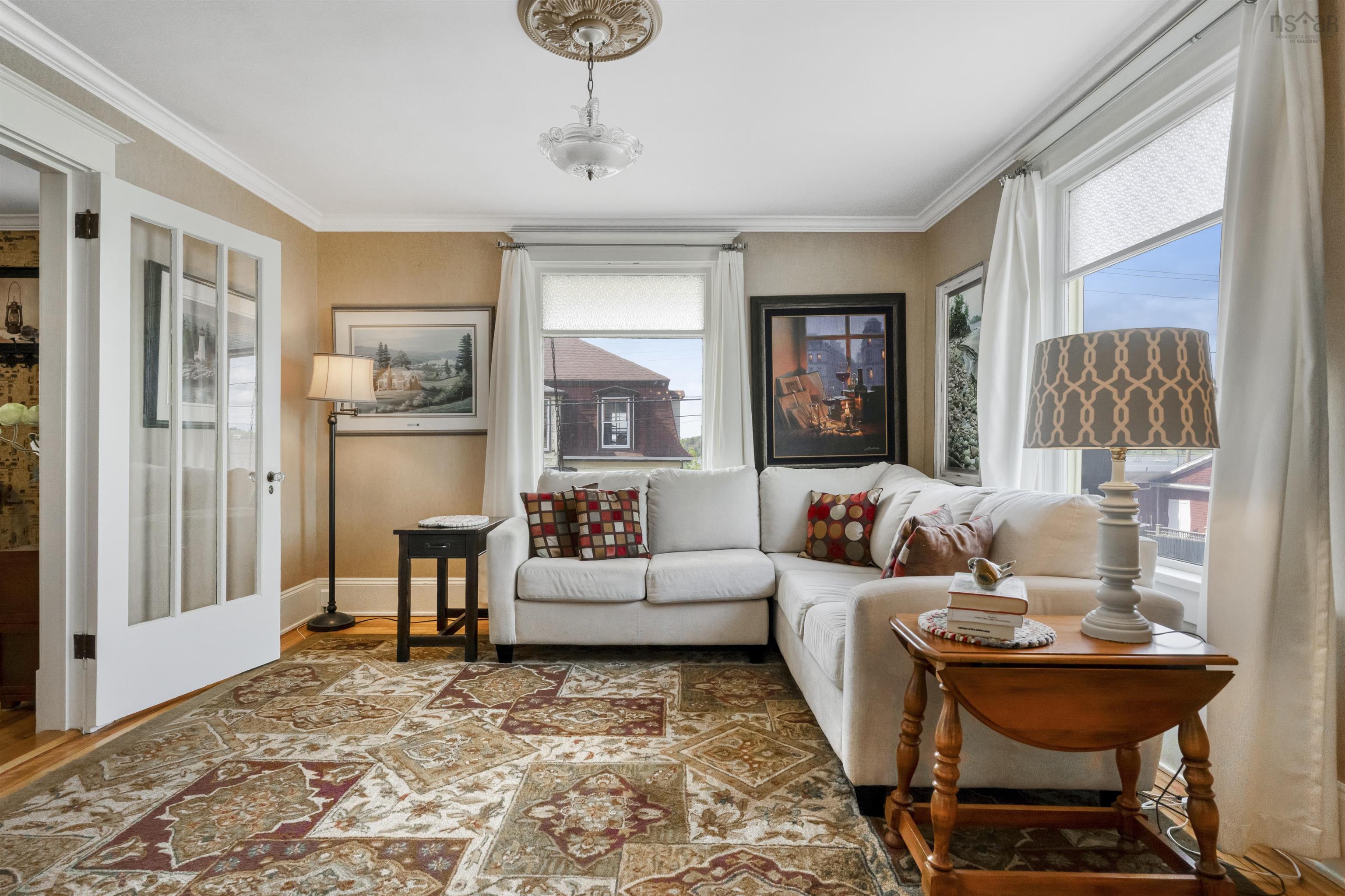 $719,000.00: 271 Montague Street, Lunenburg