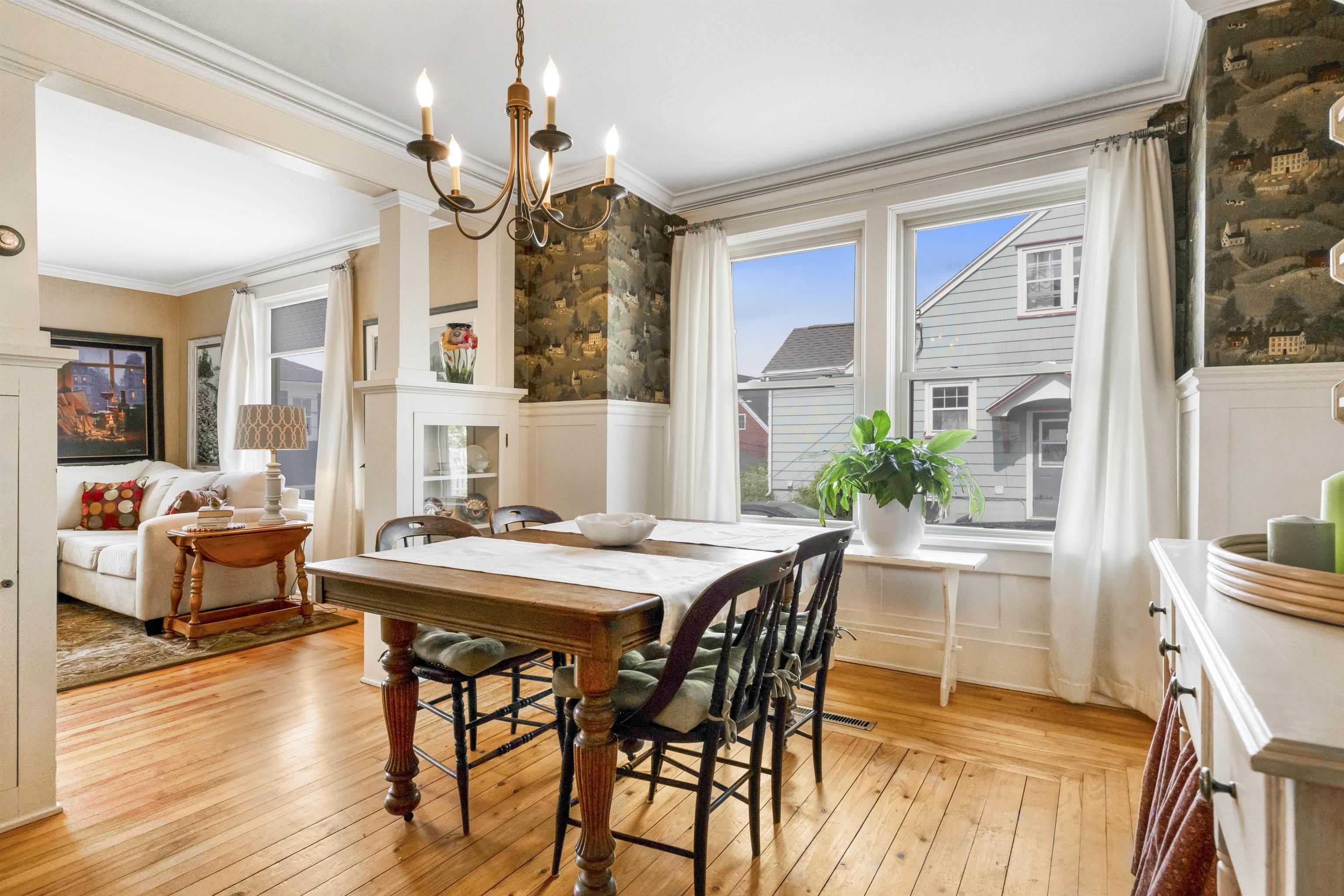 $719,000.00: 271 Montague Street, Lunenburg