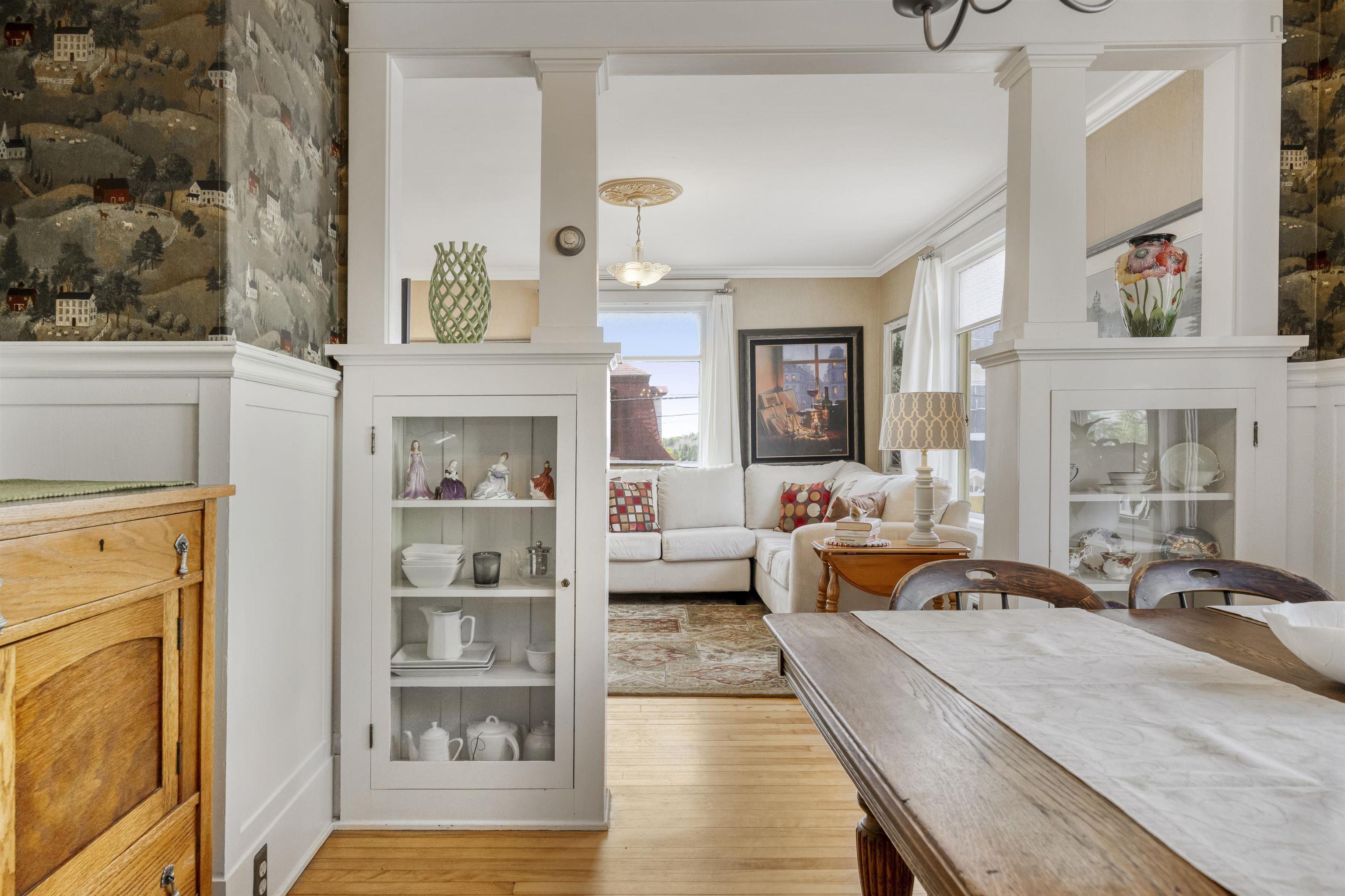 $695,000.00: 271 Montague Street, Lunenburg