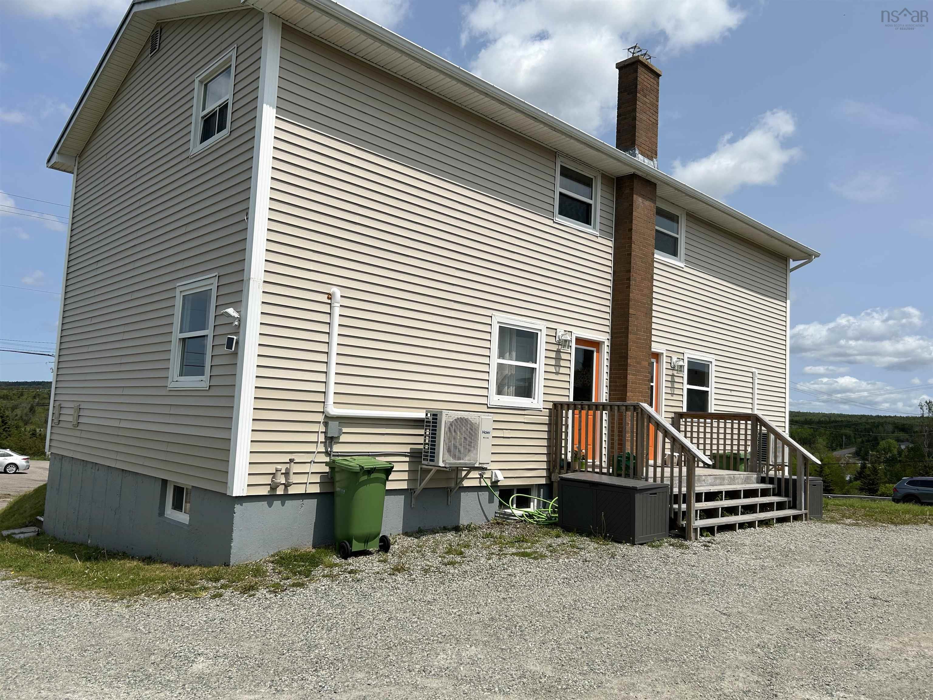 $395,000.00: 96-1 304  306 Philpott Street, Port Hawkesbury
