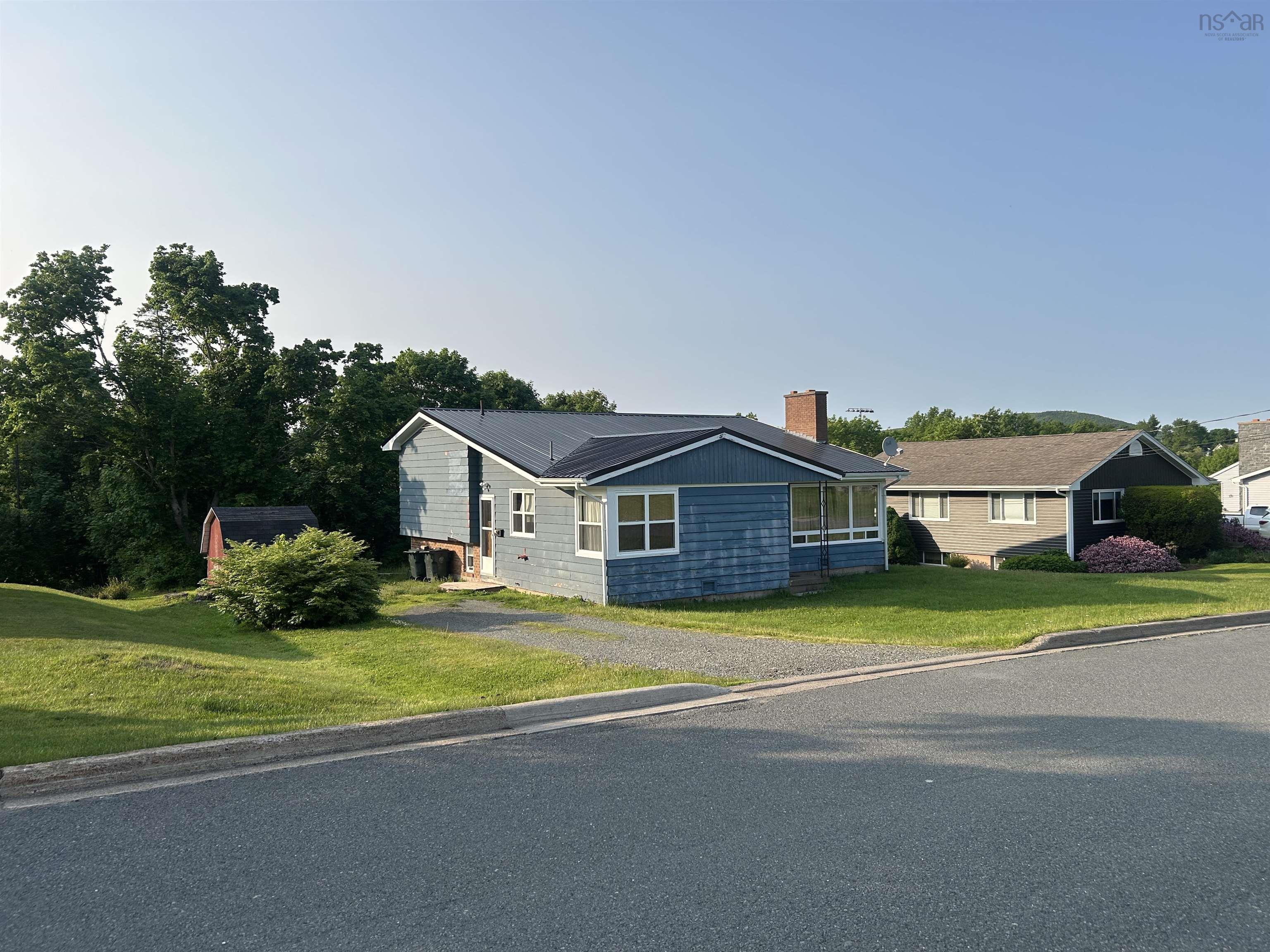 $344,900.00: 68 Archie Street, Antigonish