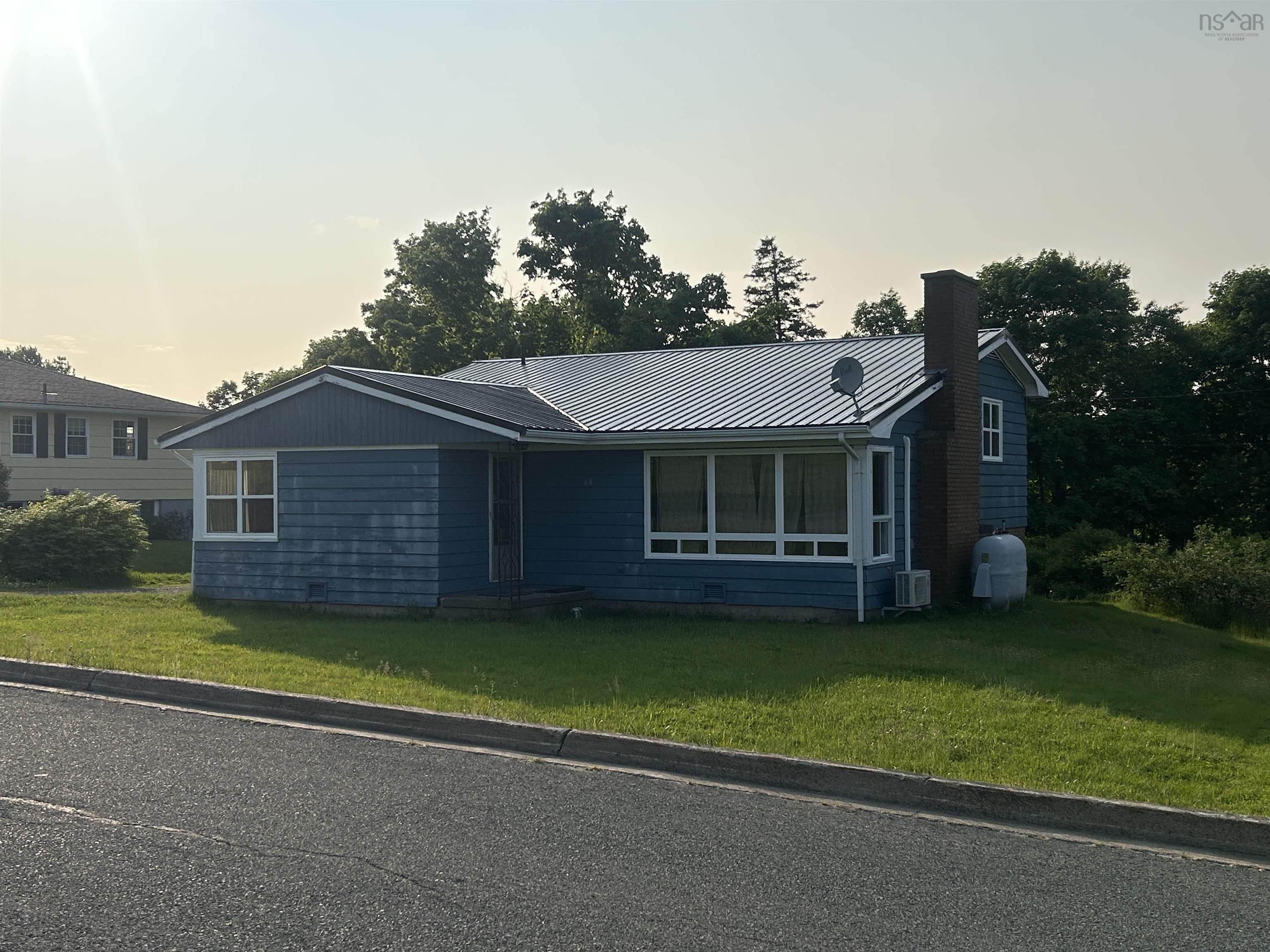 $344,900.00: 68 Archie Street, Antigonish