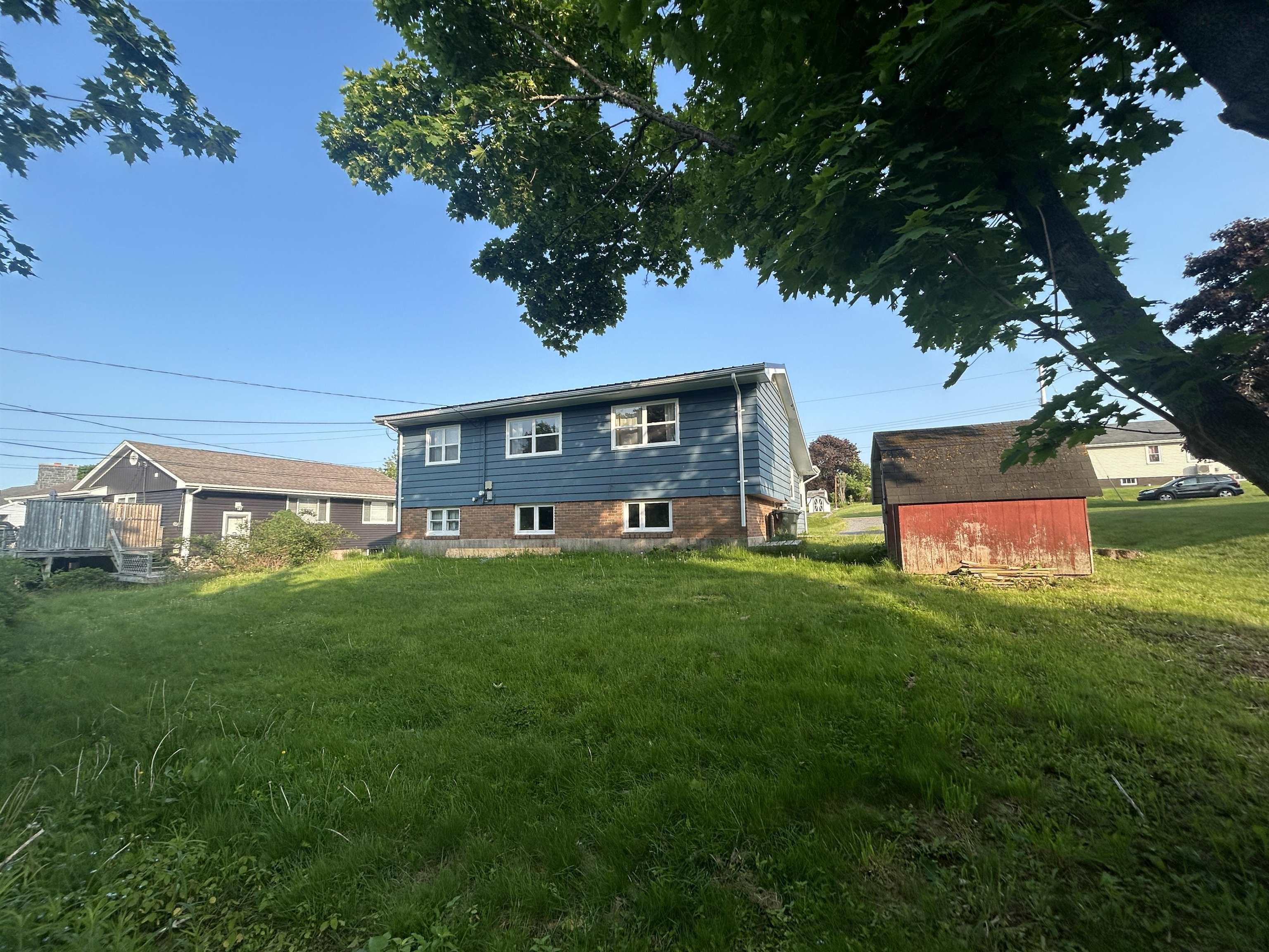 $344,900.00: 68 Archie Street, Antigonish
