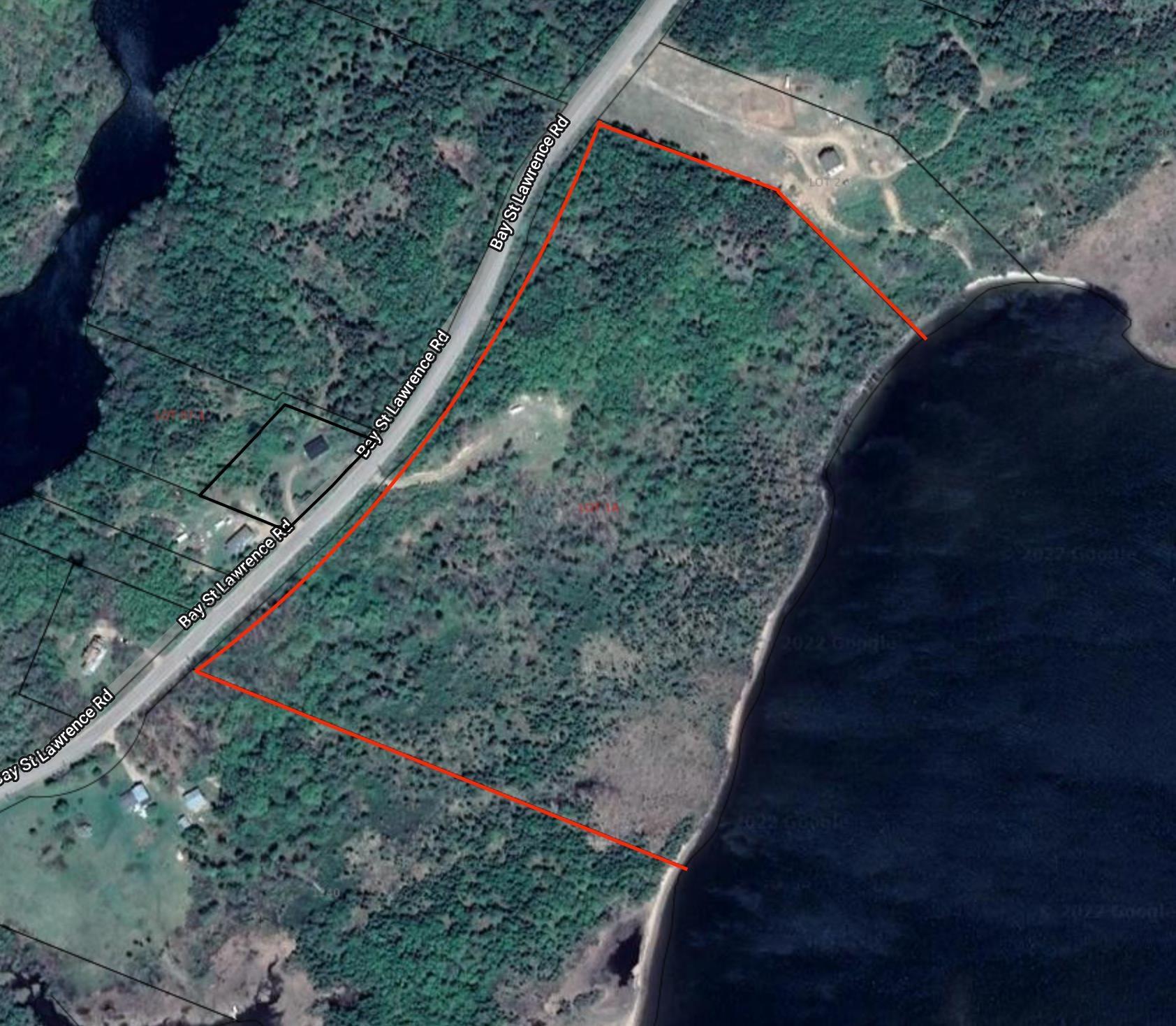 $250,000.00: Bay St Lawrence Road, Aspy Bay