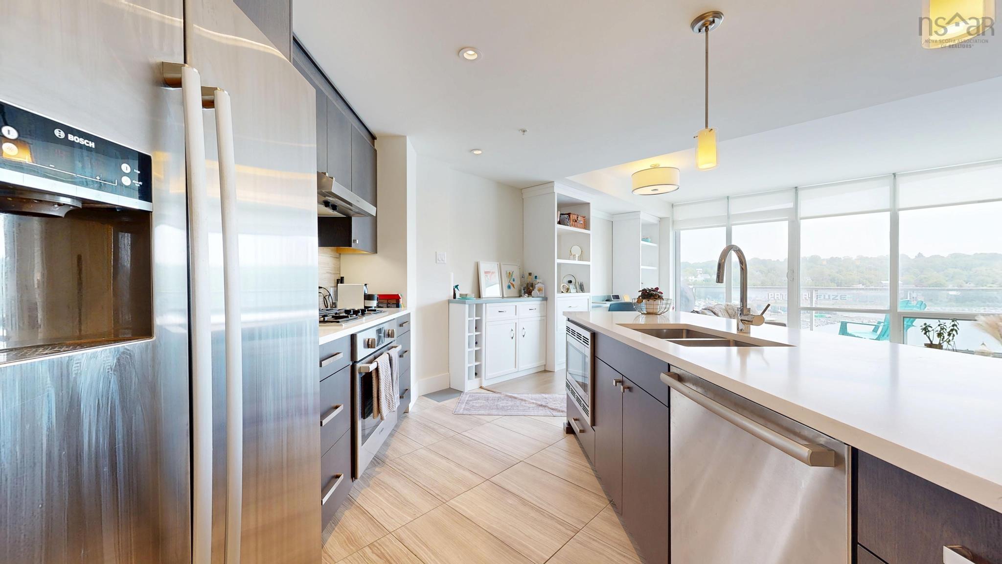 $489,900.00: 309 67 Kings Wharf Place, Dartmouth