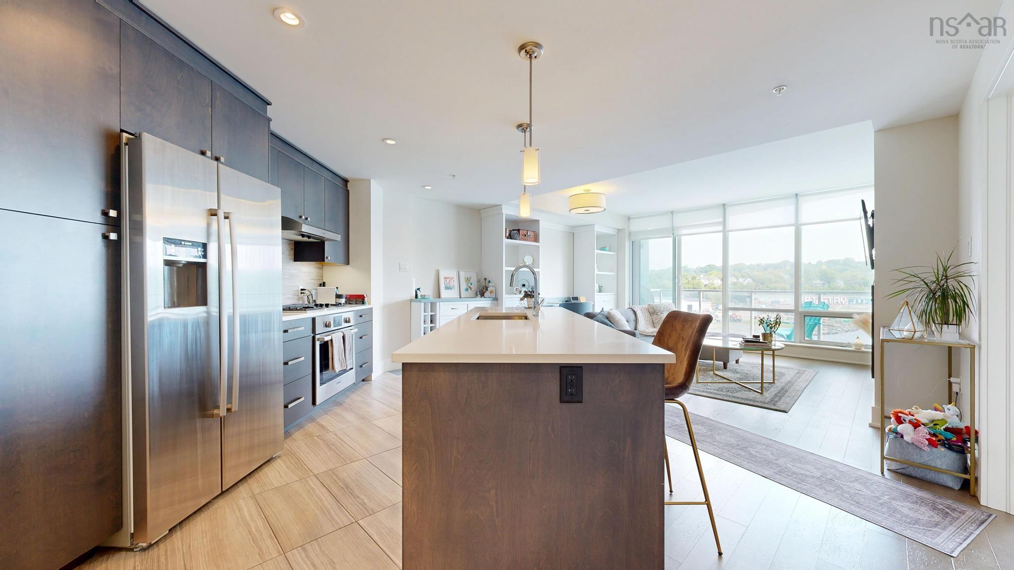 $489,900.00: 309 67 Kings Wharf Place, Dartmouth