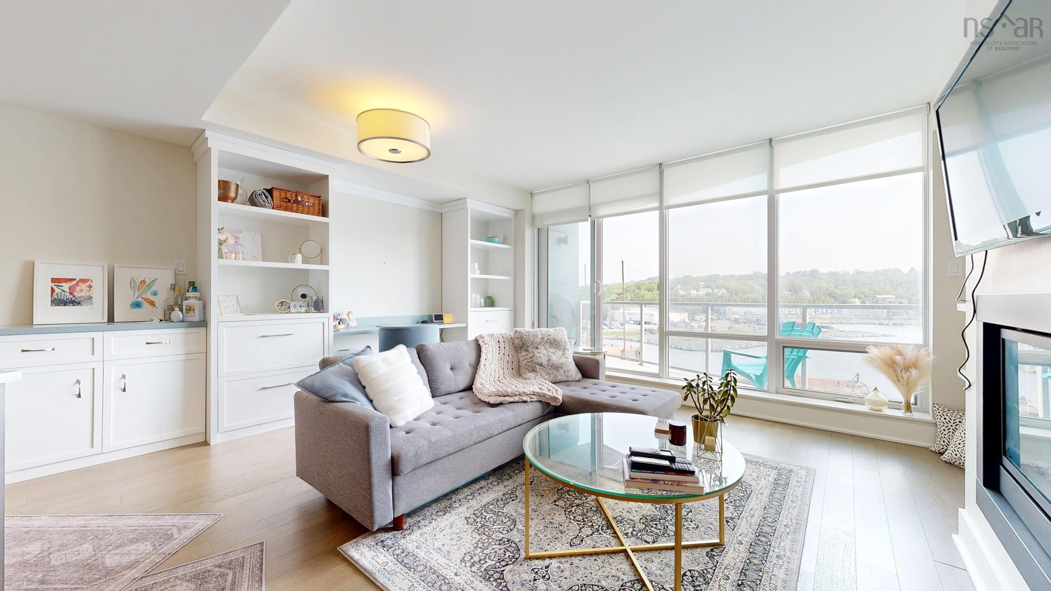 $489,900.00: 309 67 Kings Wharf Place, Dartmouth