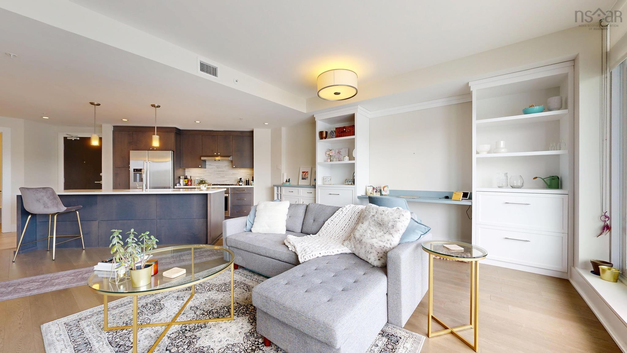 $489,900.00: 309 67 Kings Wharf Place, Dartmouth
