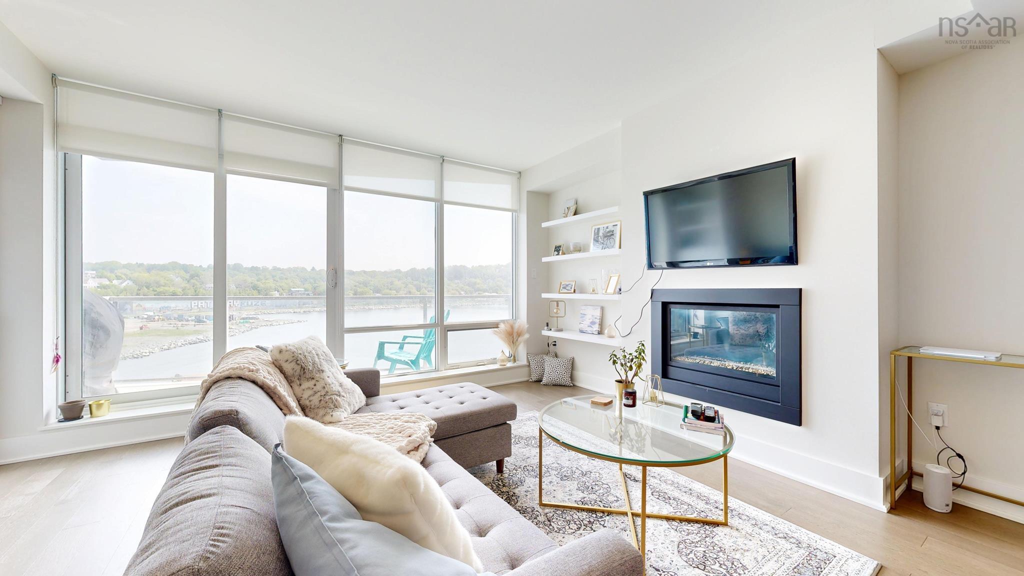 $489,900.00: 309 67 Kings Wharf Place, Dartmouth