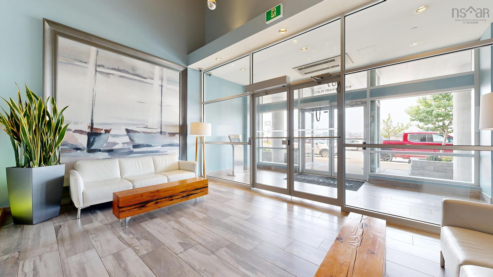 $489,900.00: 309 67 Kings Wharf Place, Dartmouth