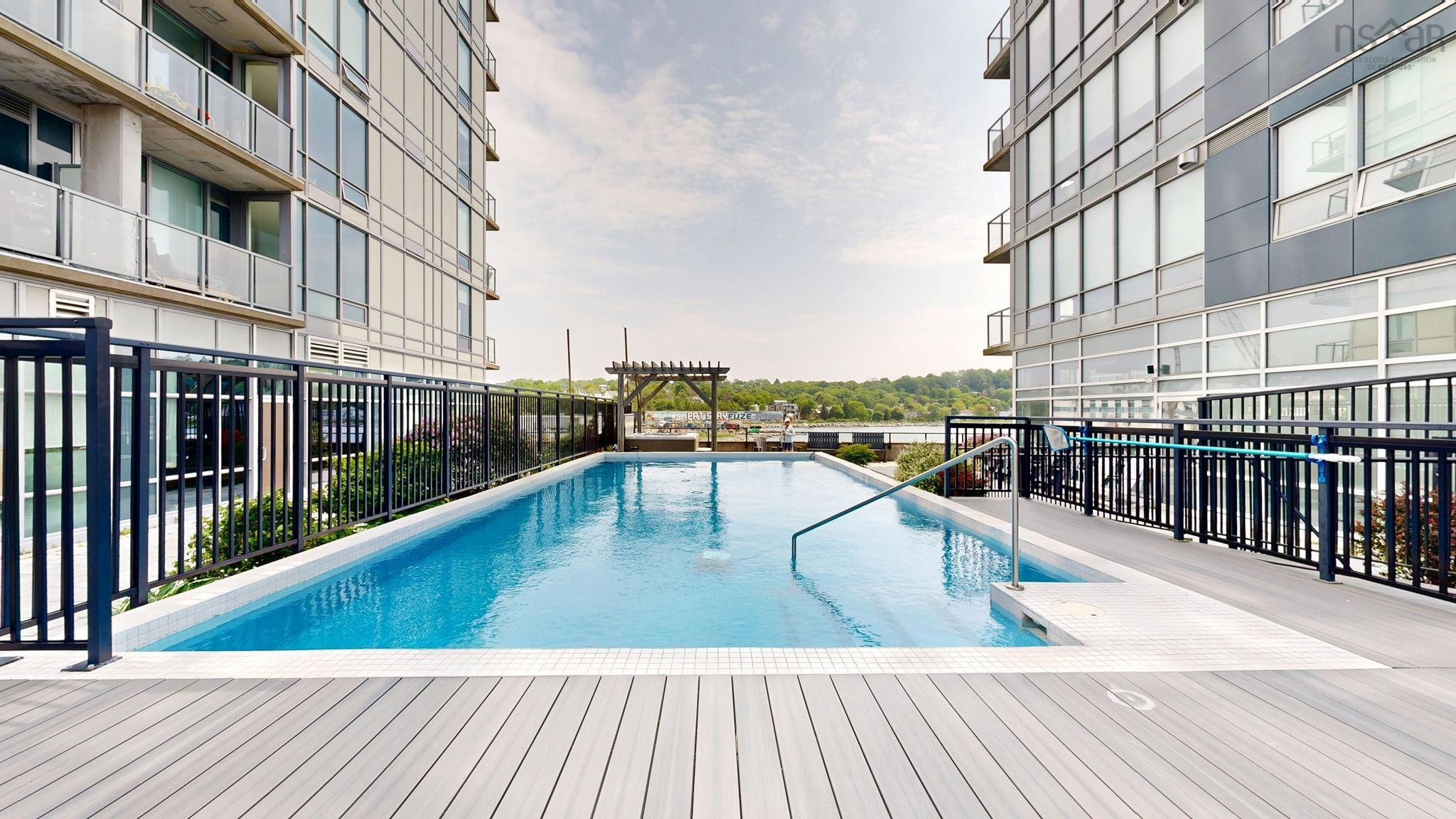 $489,900.00: 309 67 Kings Wharf Place, Dartmouth