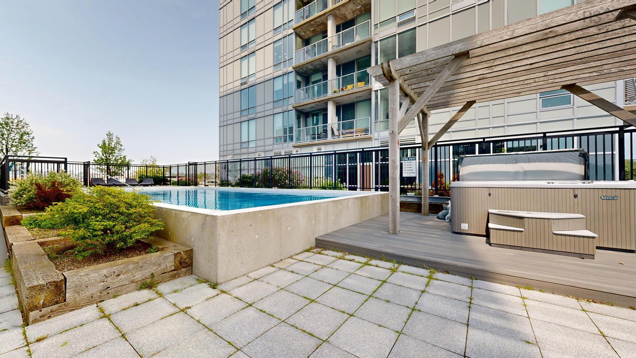 $489,900.00: 309 67 Kings Wharf Place, Dartmouth