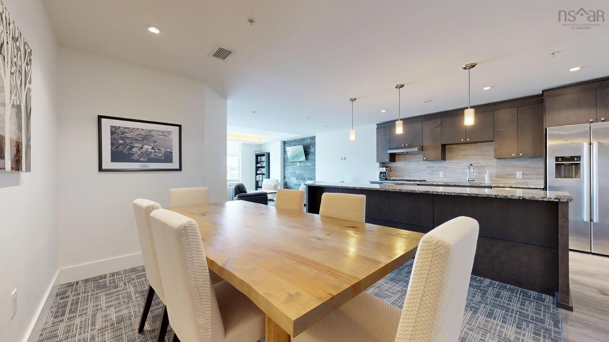$489,900.00: 309 67 Kings Wharf Place, Dartmouth
