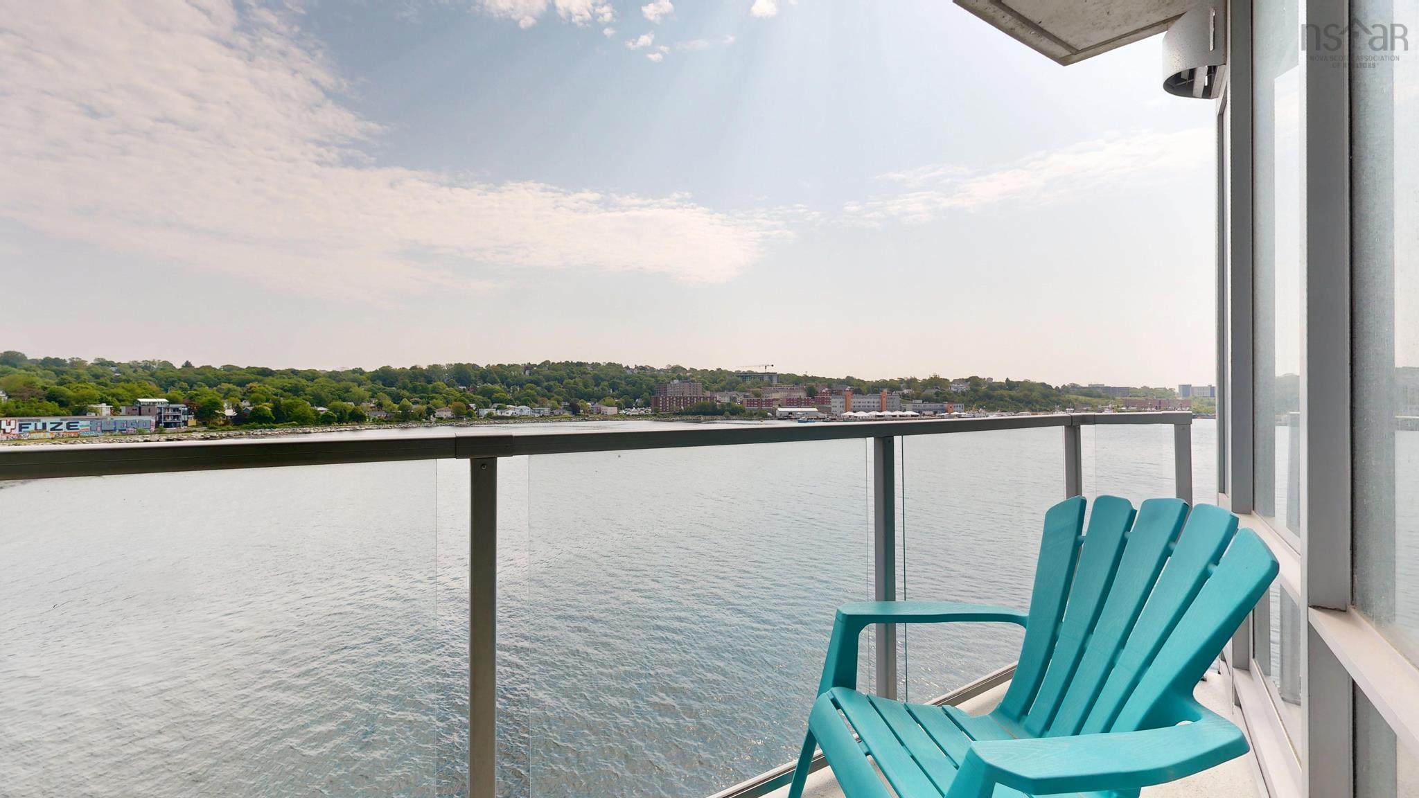 $489,900.00: 309 67 Kings Wharf Place, Dartmouth