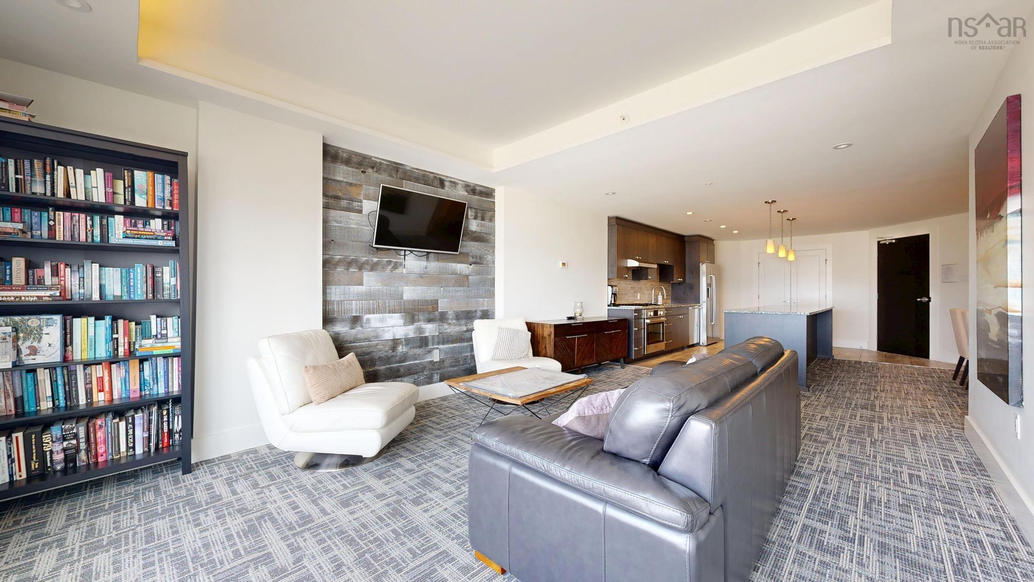 $489,900.00: 309 67 Kings Wharf Place, Dartmouth