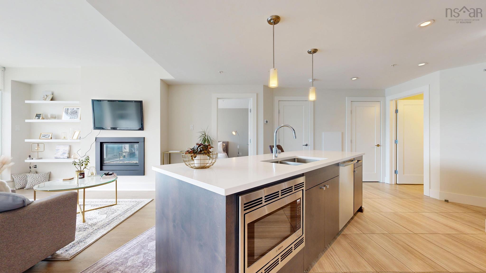 $489,900.00: 309 67 Kings Wharf Place, Dartmouth