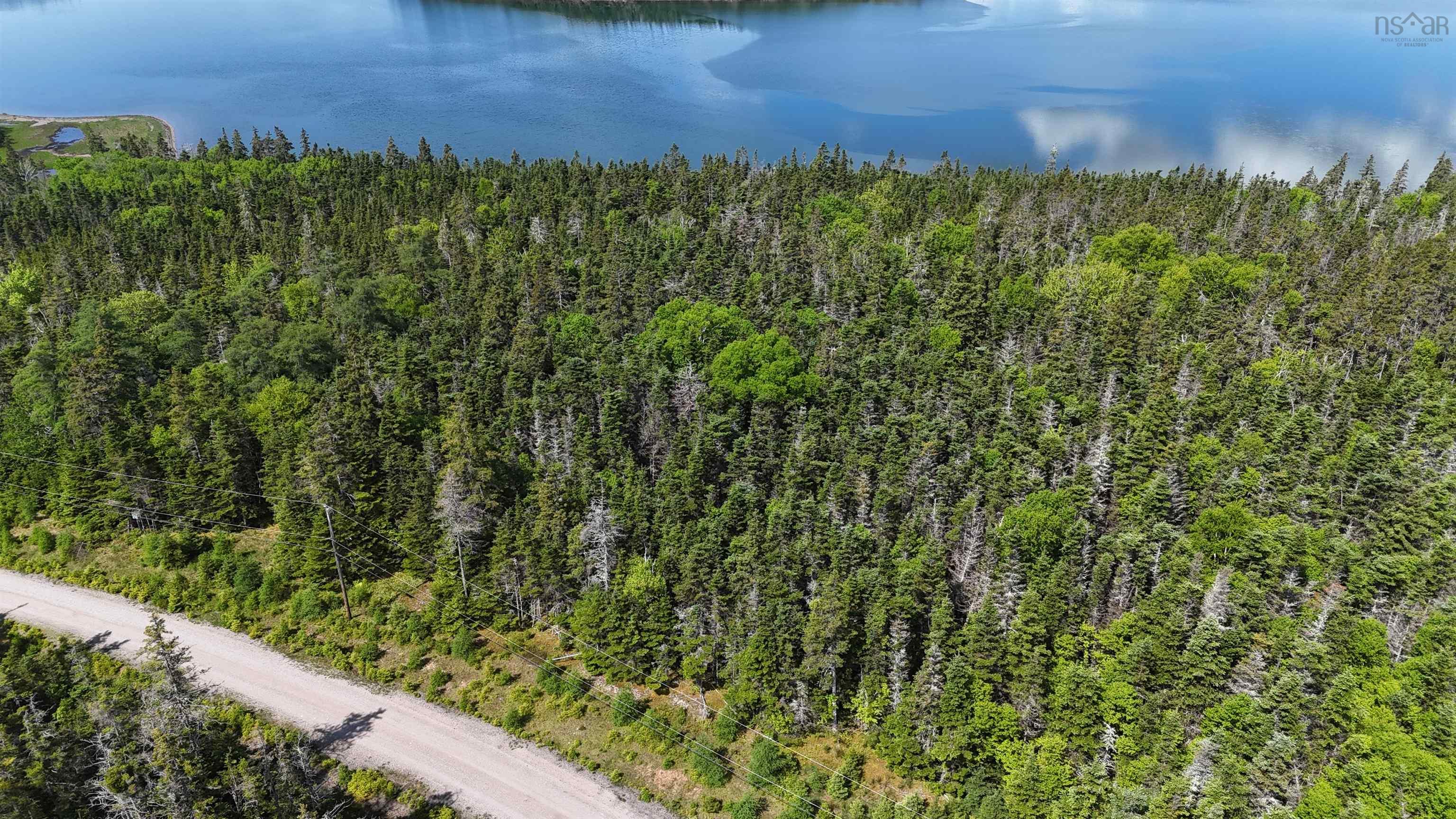 $67,500.00: Lot 18 Mariner Way, South River Bourgeois