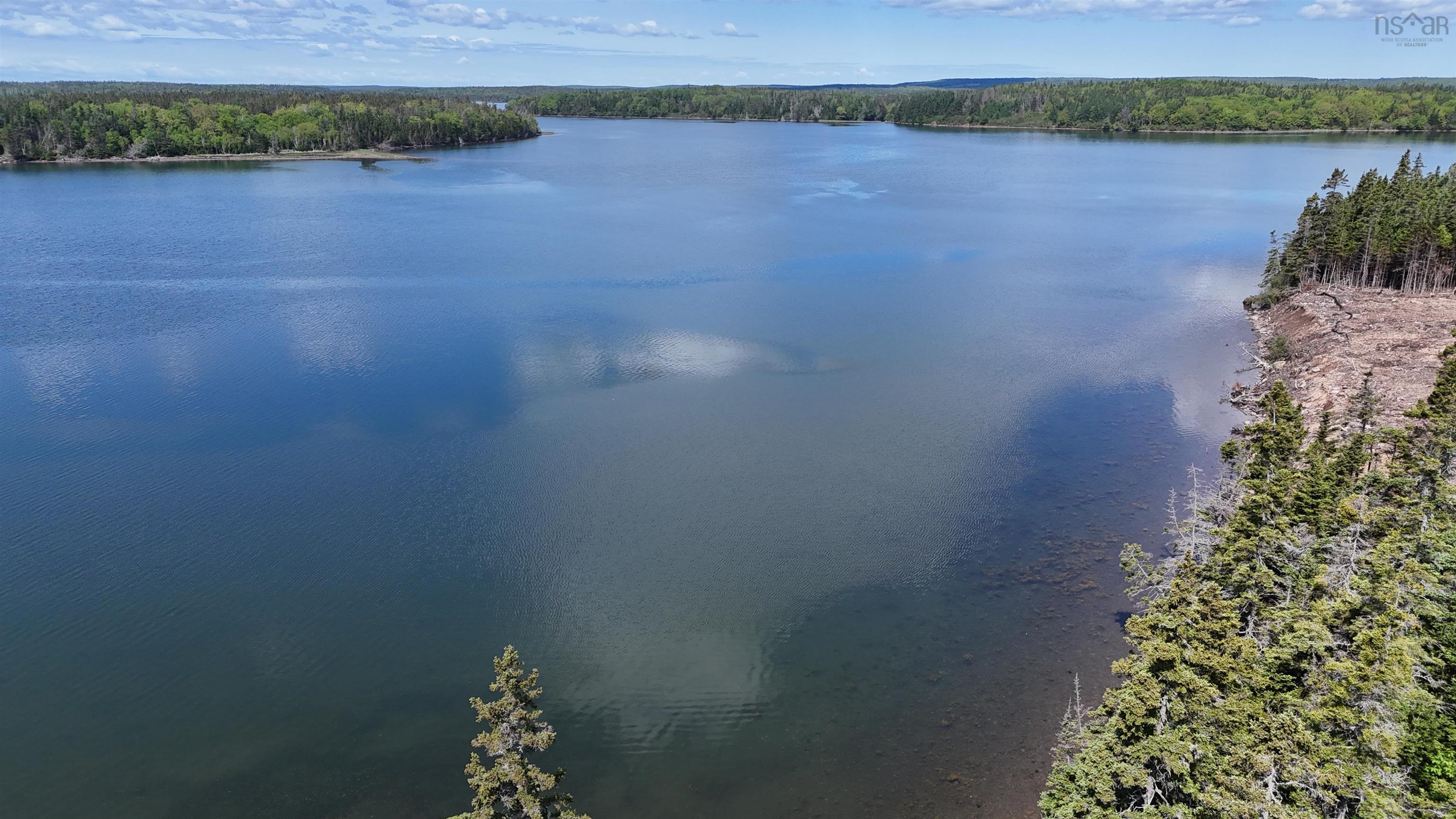 $67,500.00: Lot 18 Mariner Way, South River Bourgeois