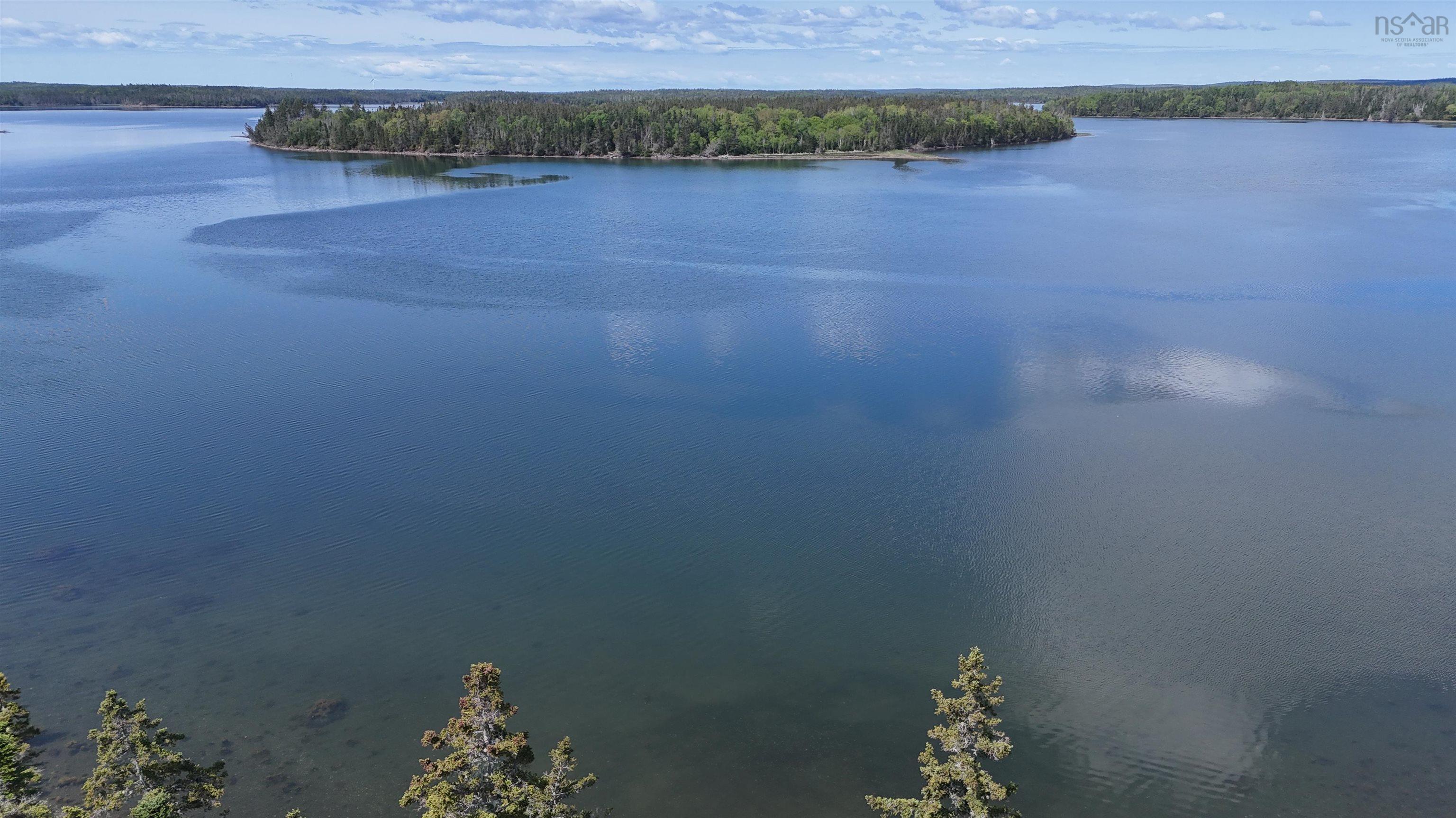 $67,500.00: Lot 18 Mariner Way, South River Bourgeois
