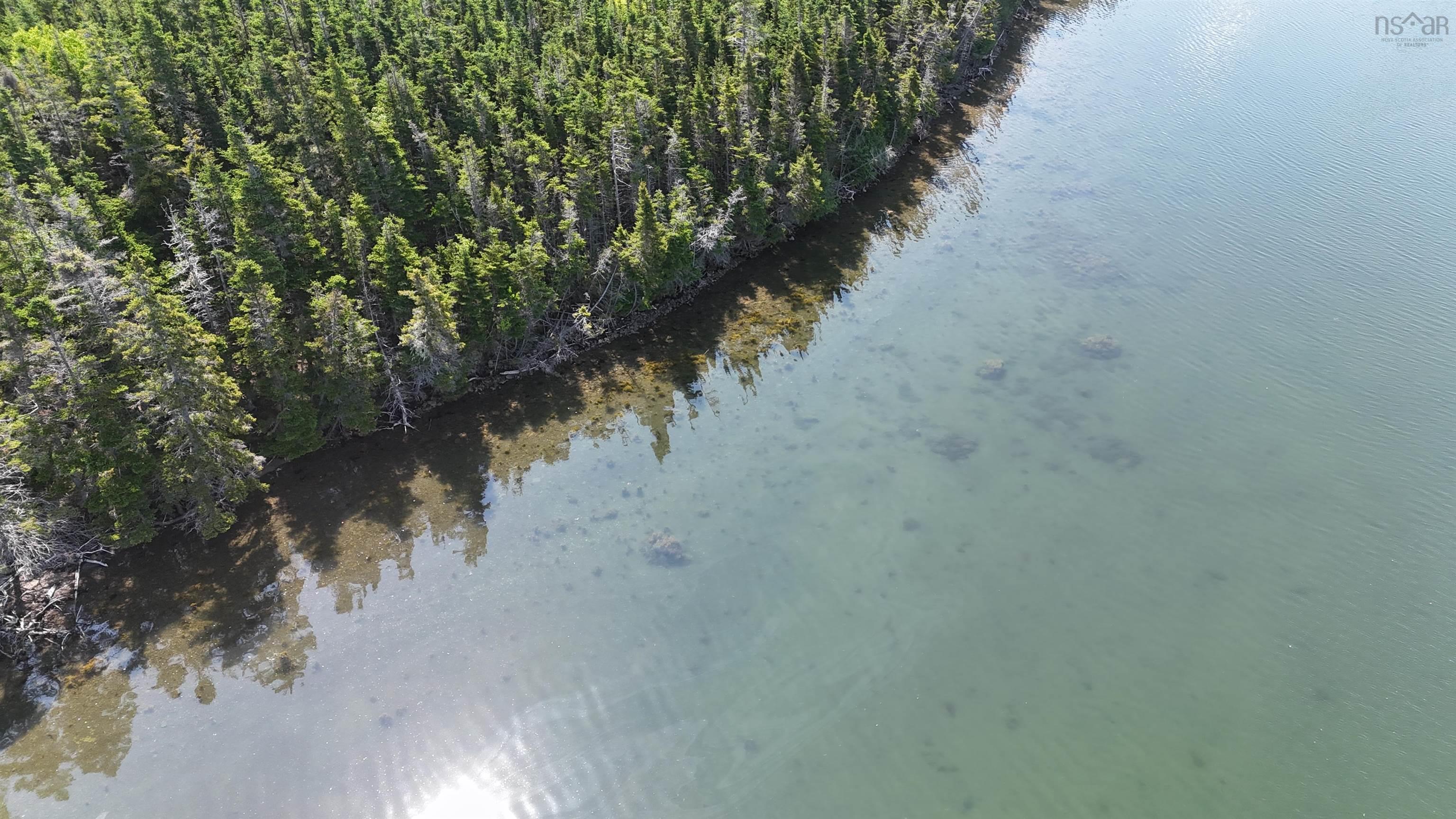 $67,500.00: Lot 18 Mariner Way, South River Bourgeois