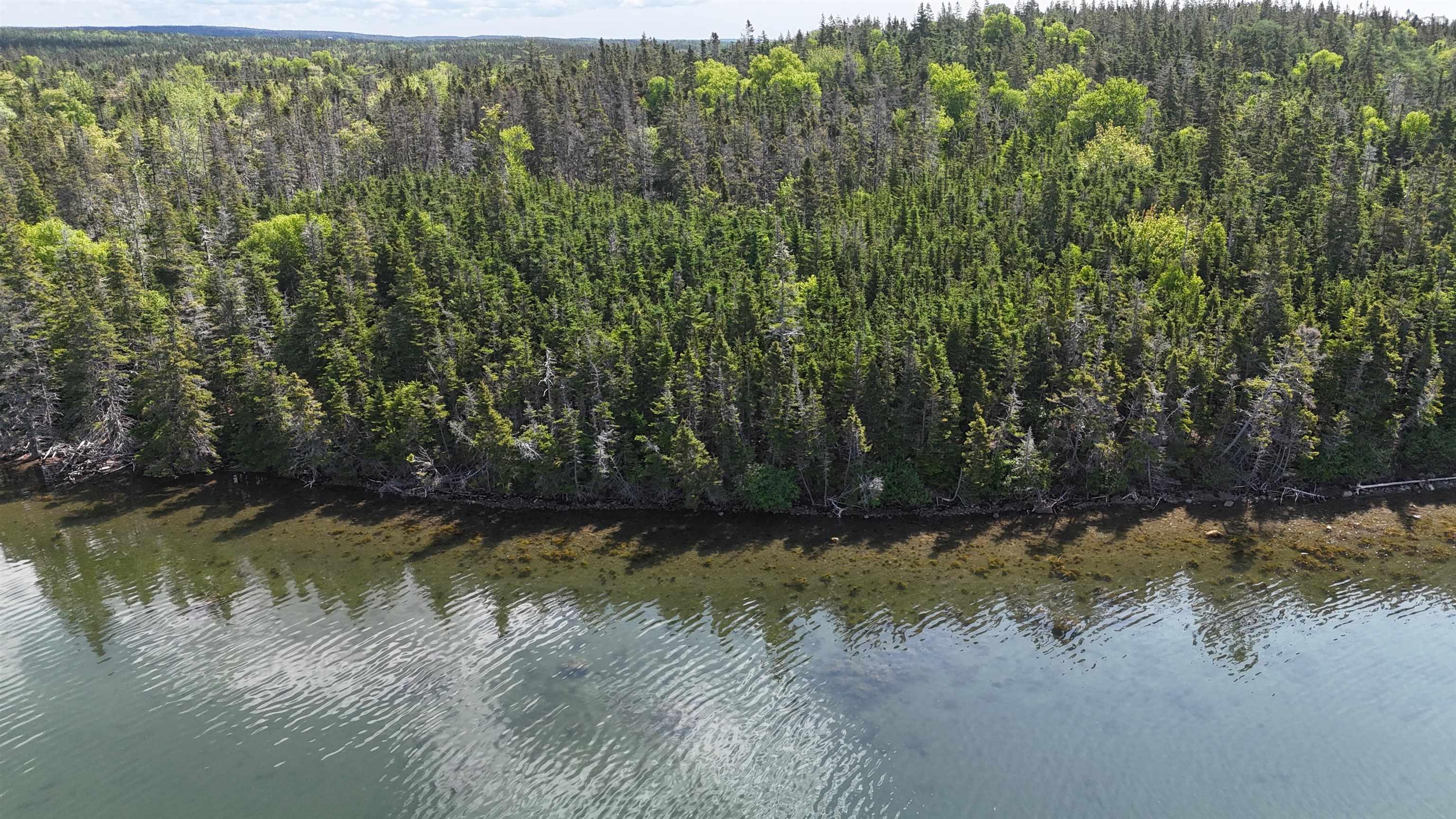 $67,500.00: Lot 18 Mariner Way, South River Bourgeois