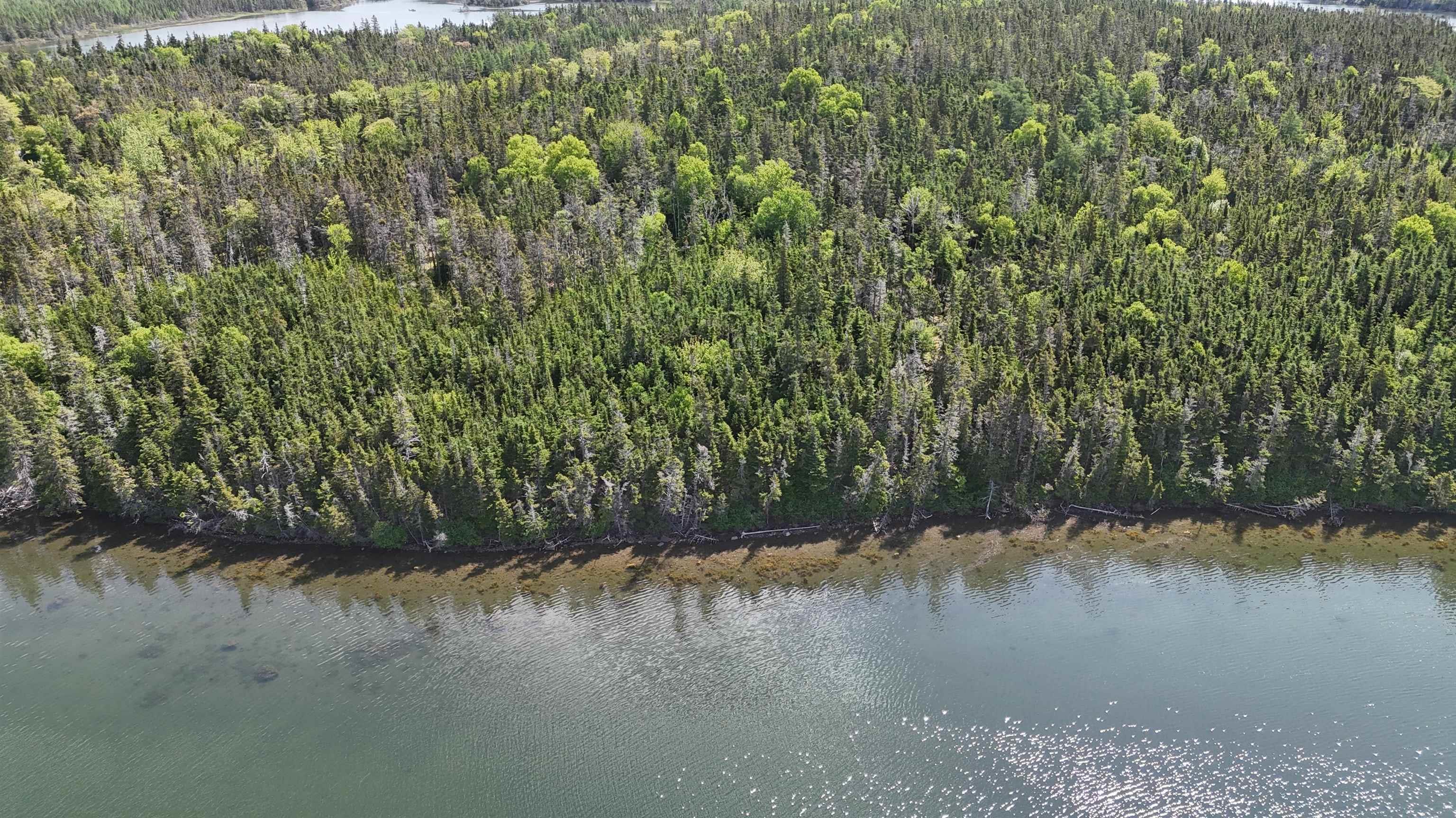 $67,500.00: Lot 18 Mariner Way, South River Bourgeois