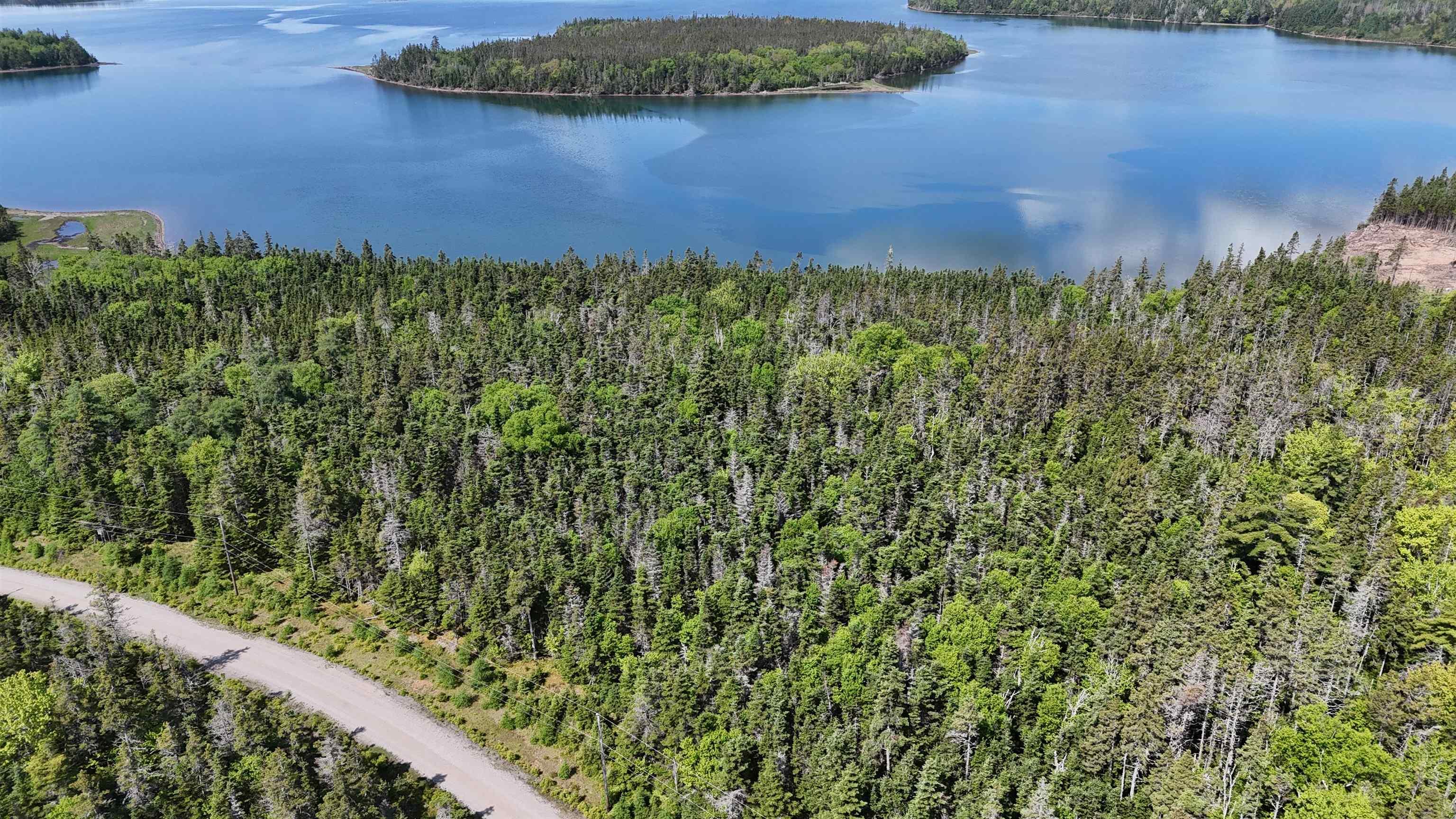 $67,500.00: Lot 18 Mariner Way, South River Bourgeois