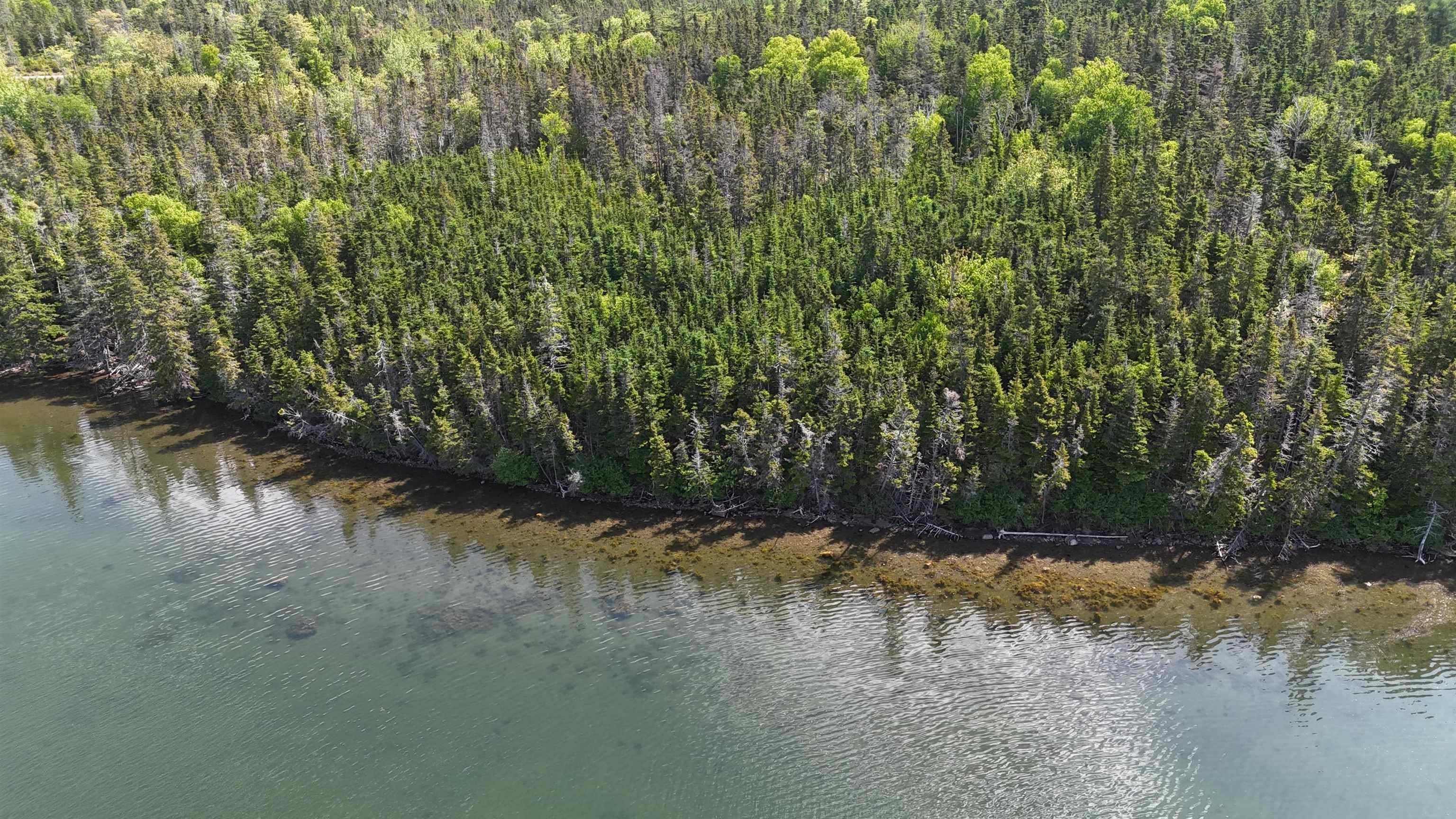 $67,500.00: Lot 18 Mariner Way, South River Bourgeois